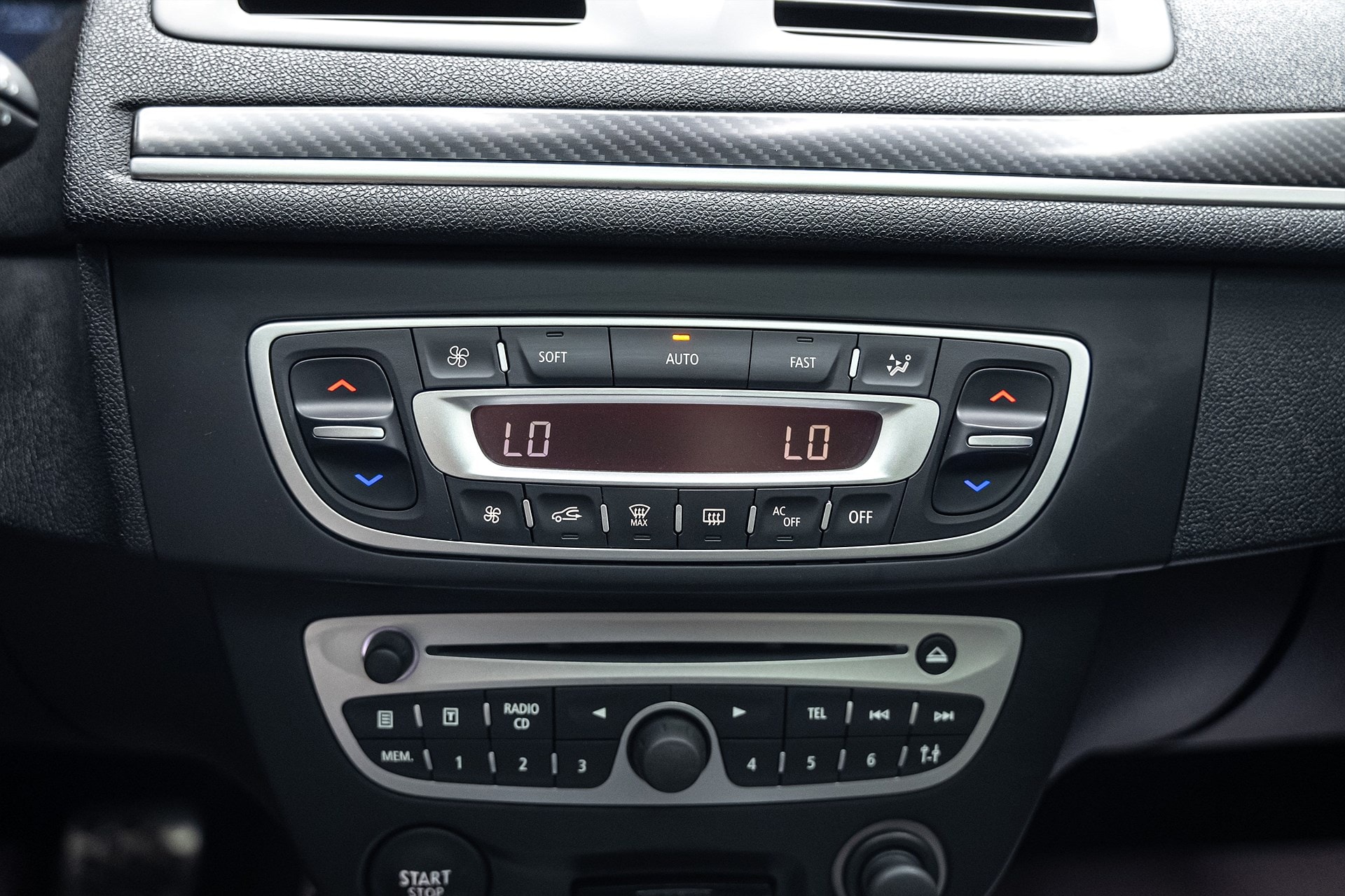 Renault Mégane - bild 20