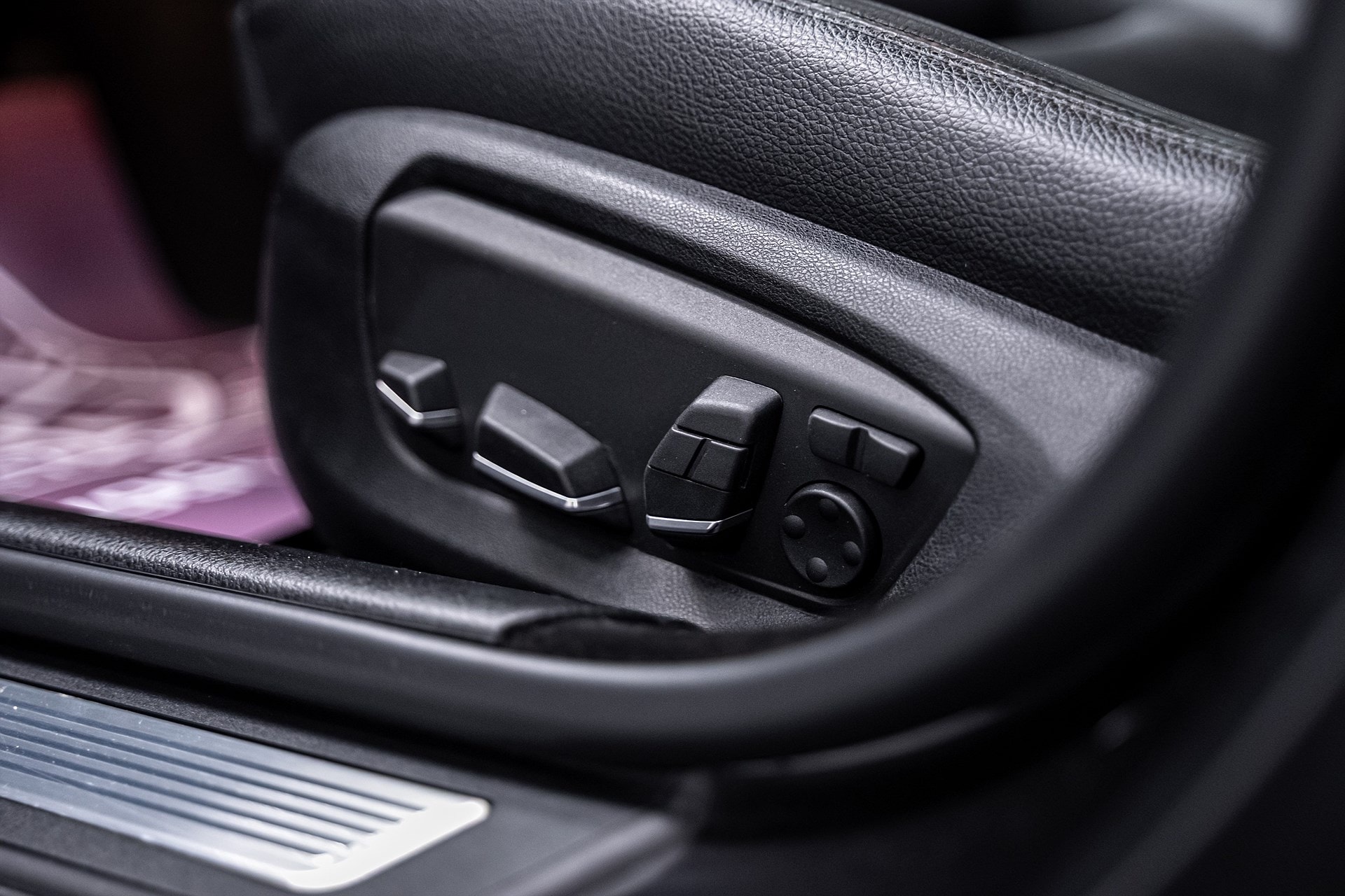 BMW 530 - bild 18