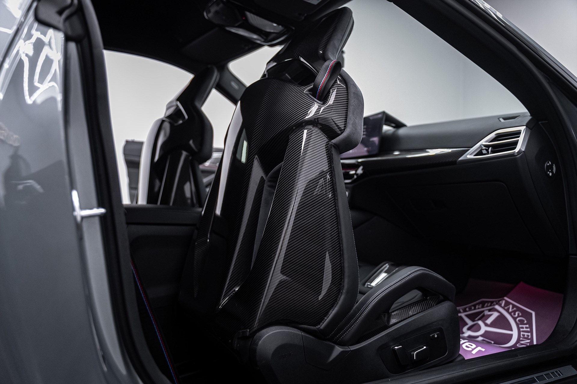 BMW M4 - bild 23