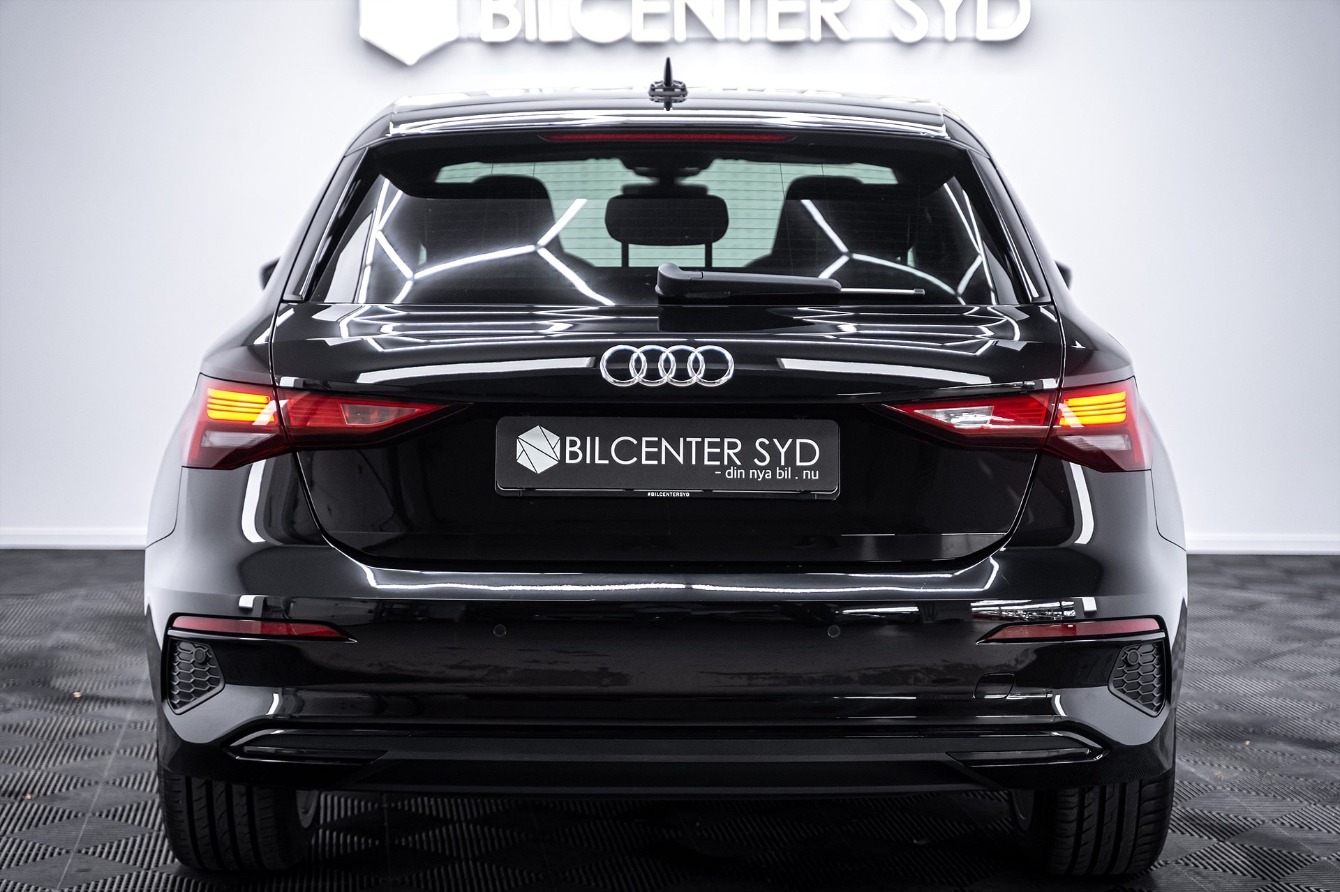 Audi A3 - bild 9
