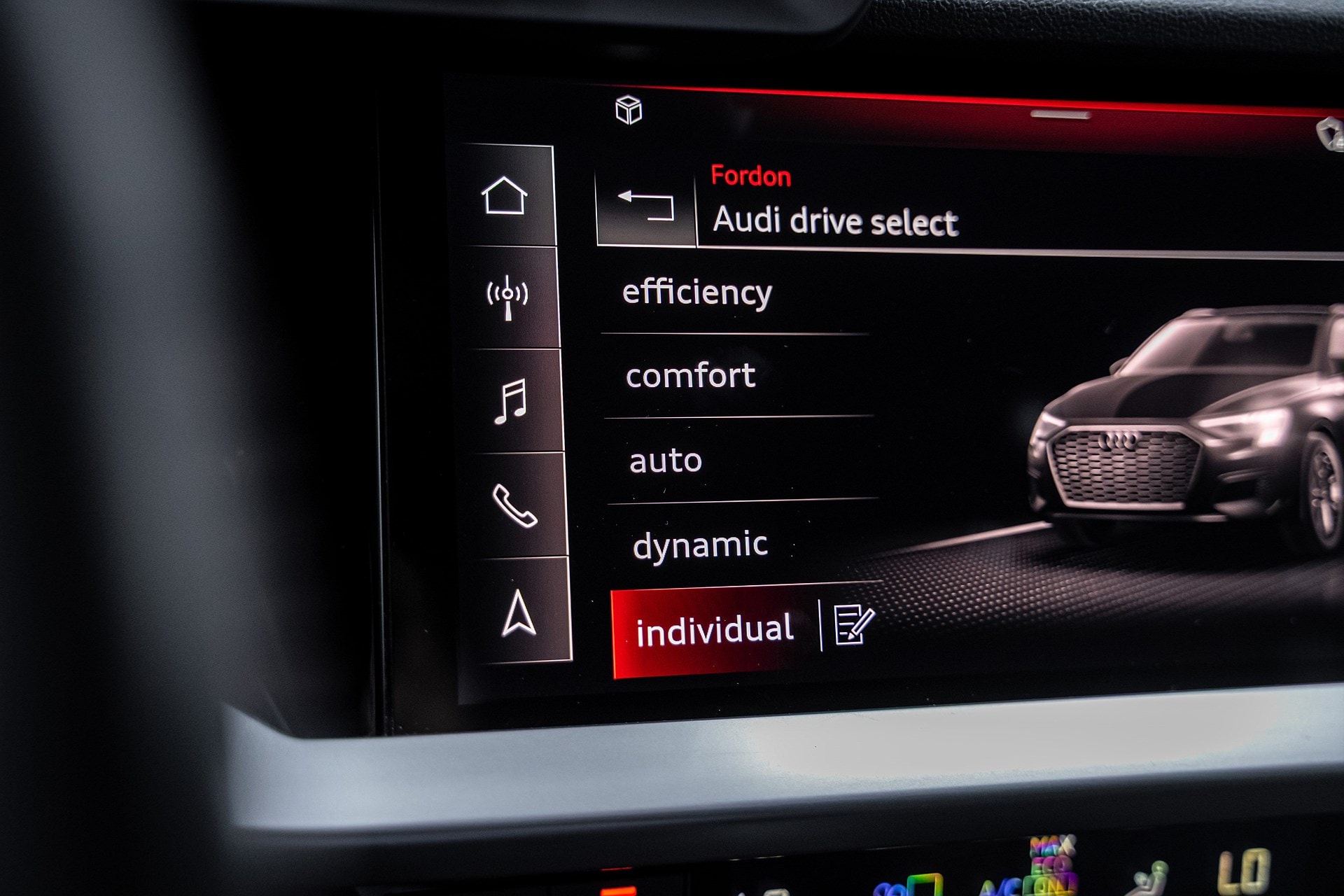 Audi A3 - bild 20
