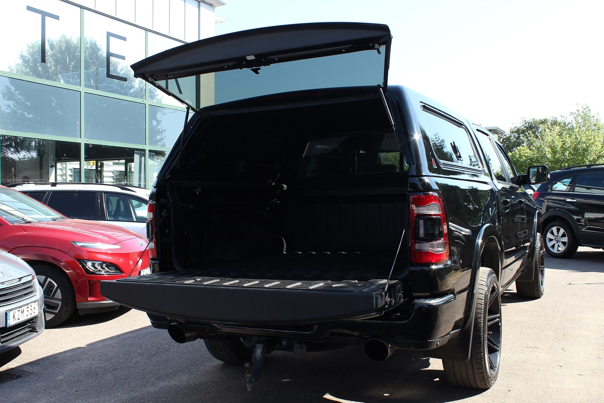 RAM 1500 - bild 17