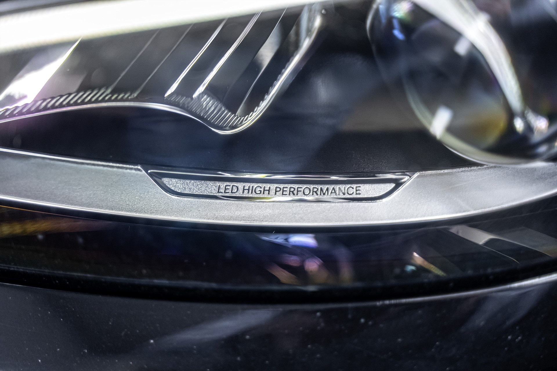 Mercedes-Benz C 220d - bild 3