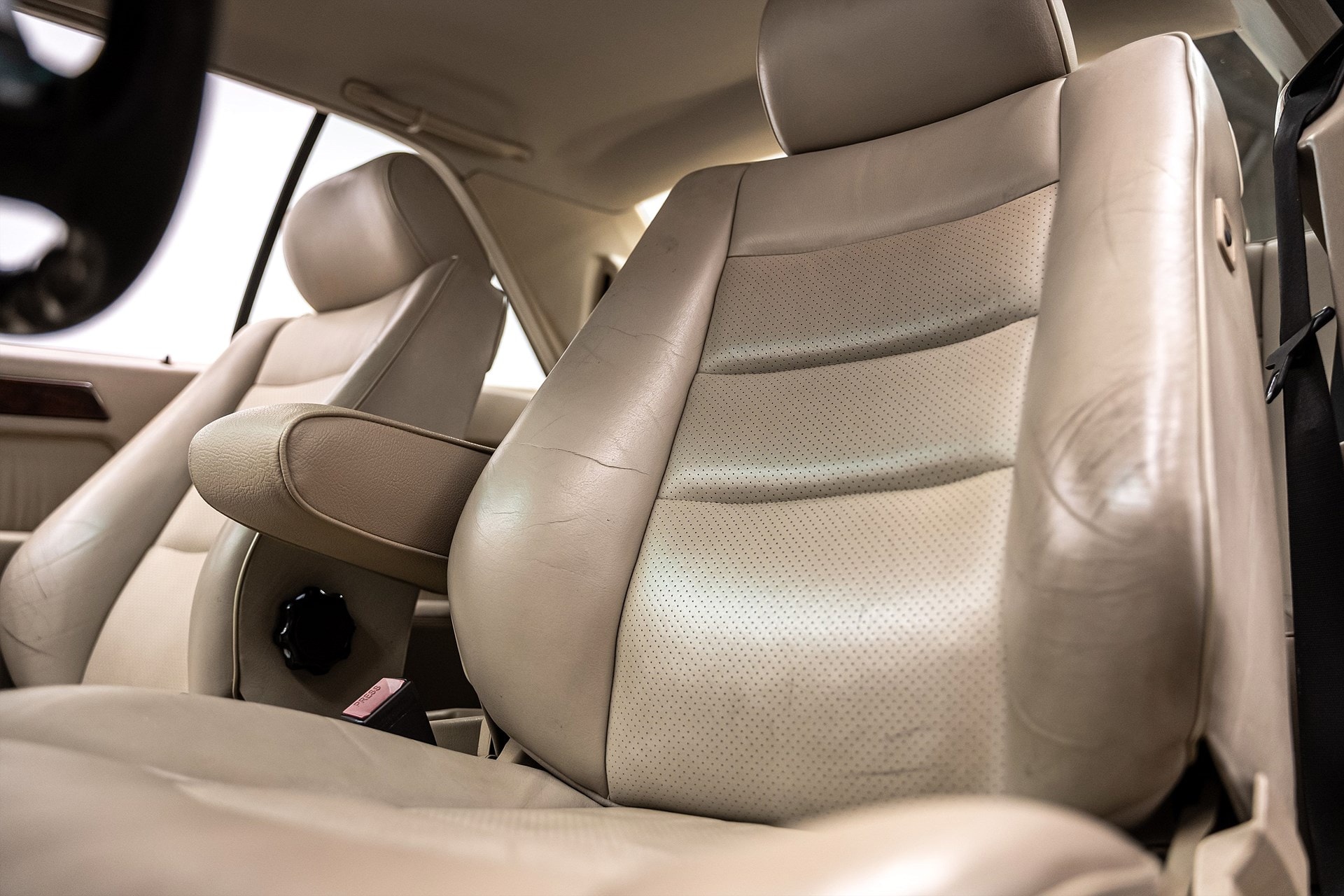 Mercedes-Benz E-Klass - bild 22