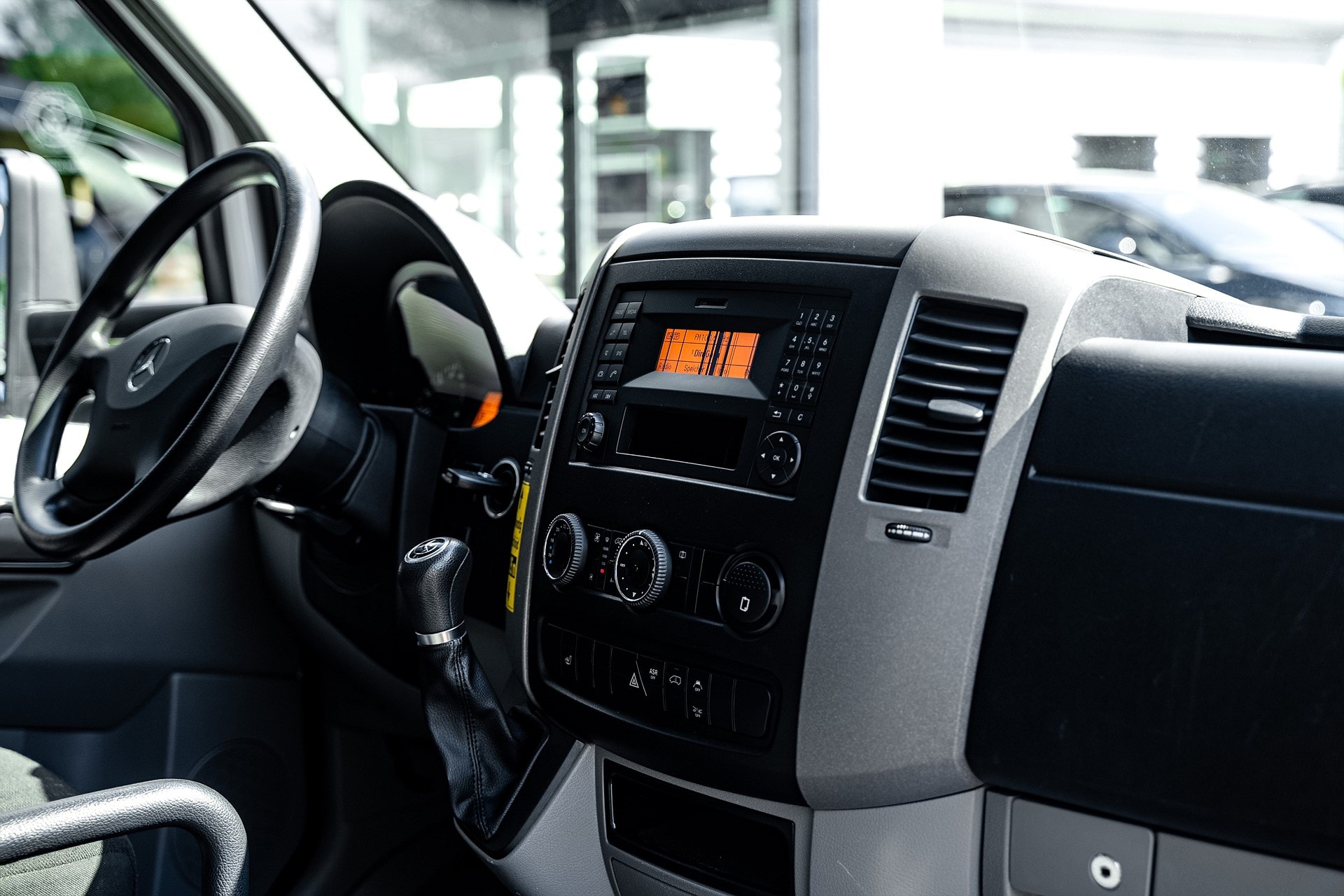 Mercedes-Benz Sprinter - bild 21