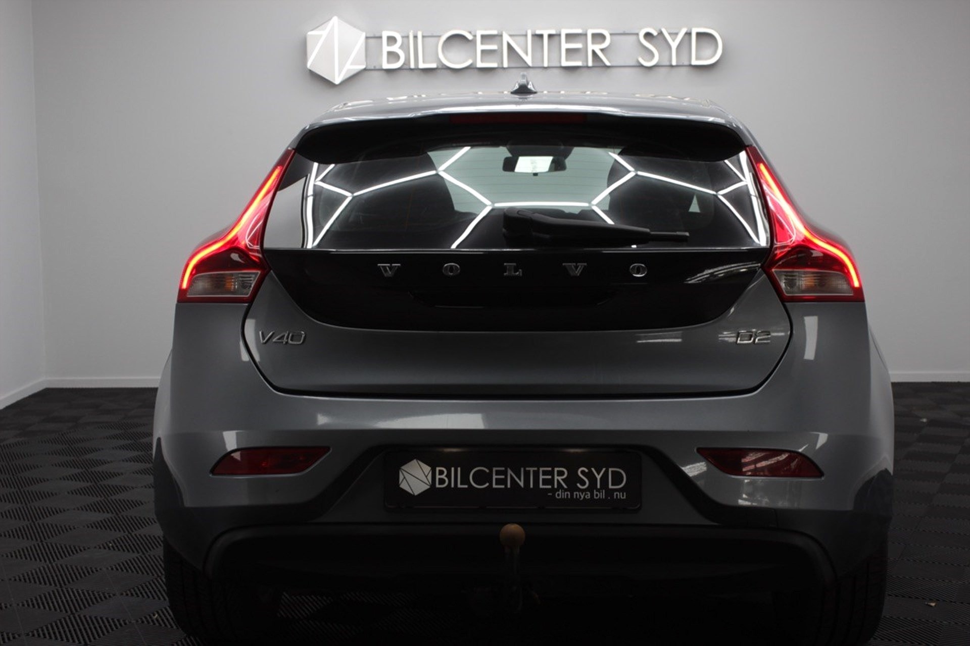 Volvo V40 - bild 7