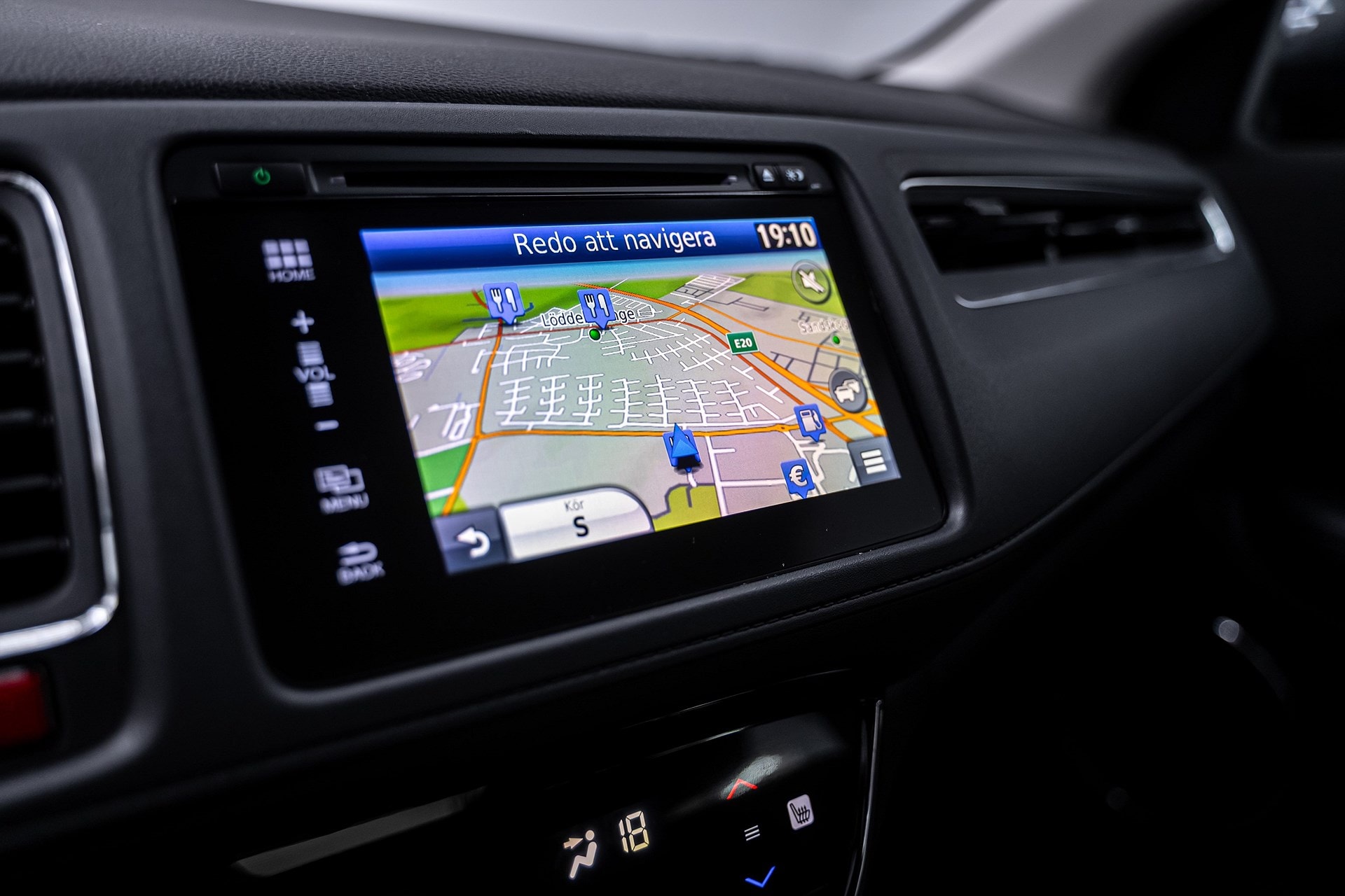 Honda HR-V - bild 20