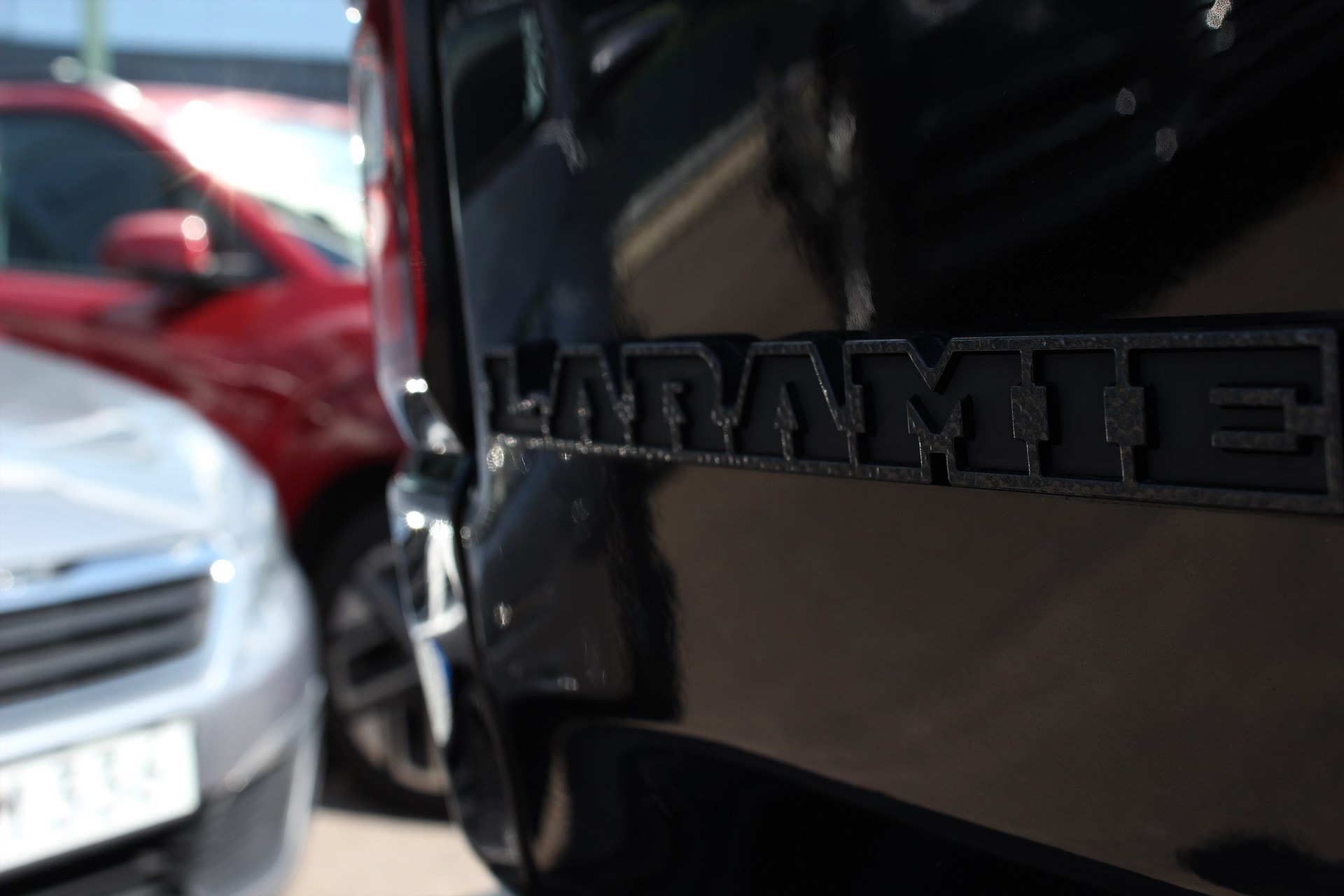 RAM 1500 - bild 6