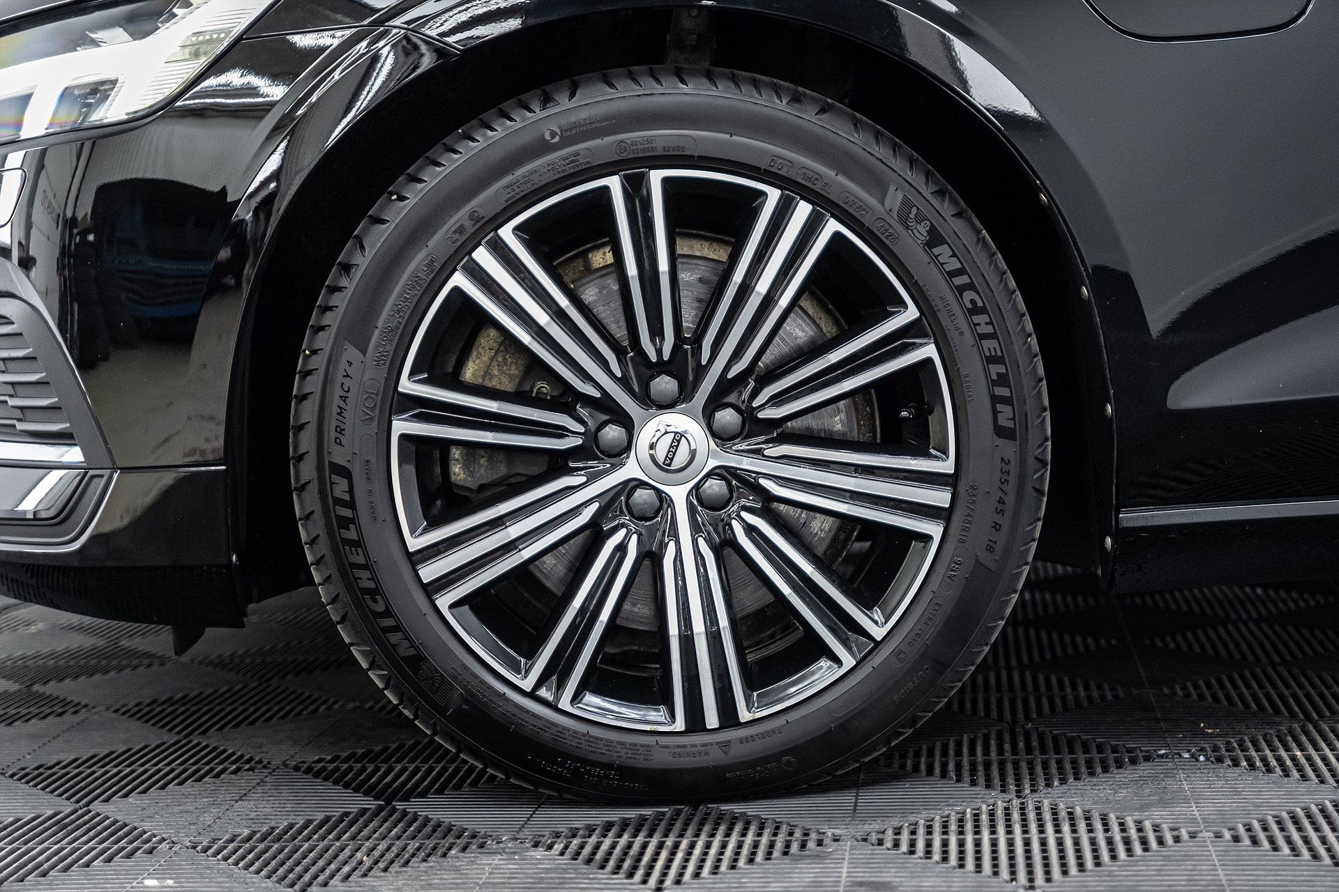 Volvo V60 - bild 3