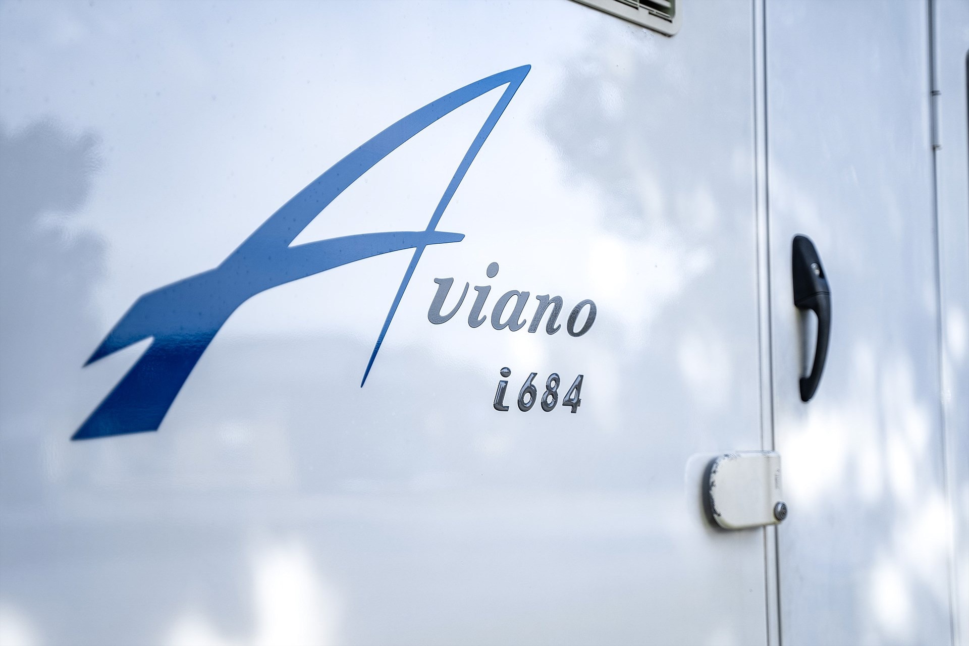 Bürstner Aviano - bild 9
