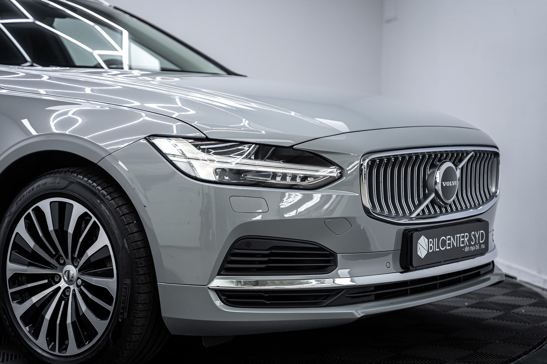 Volvo V90 - bild 6