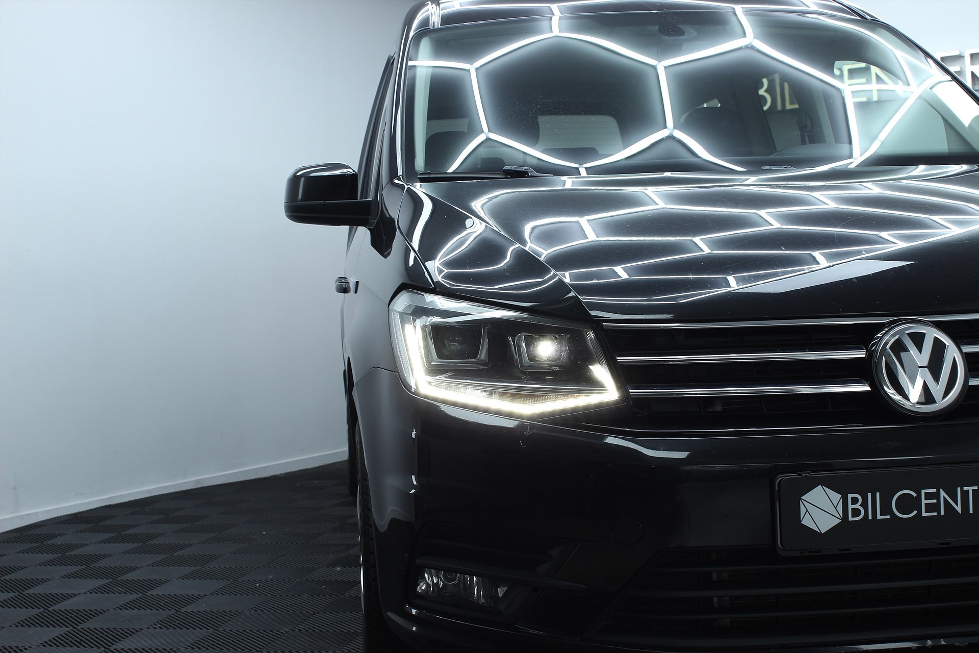 Volkswagen Caddy - bild 5