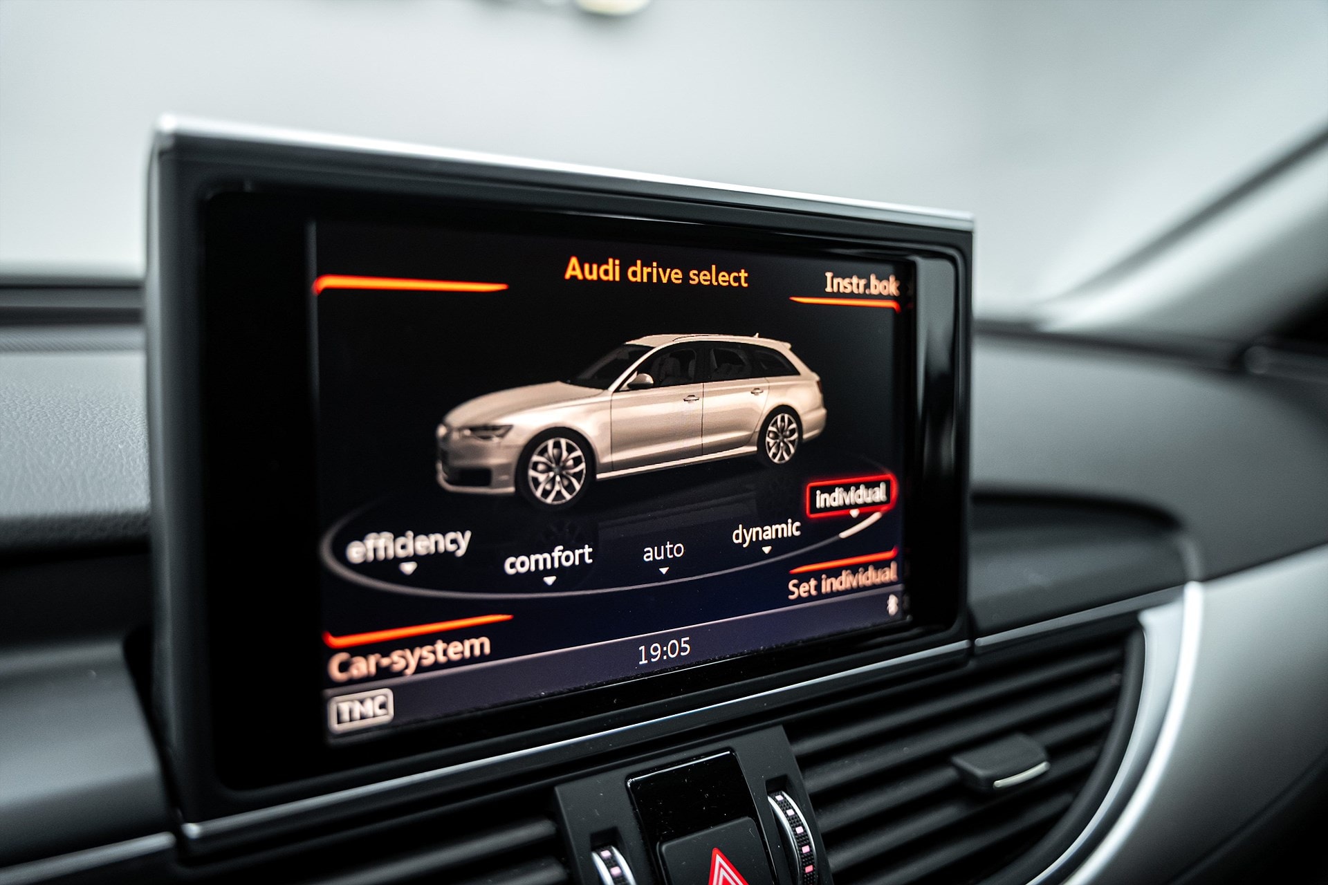 Audi A6 - bild 18