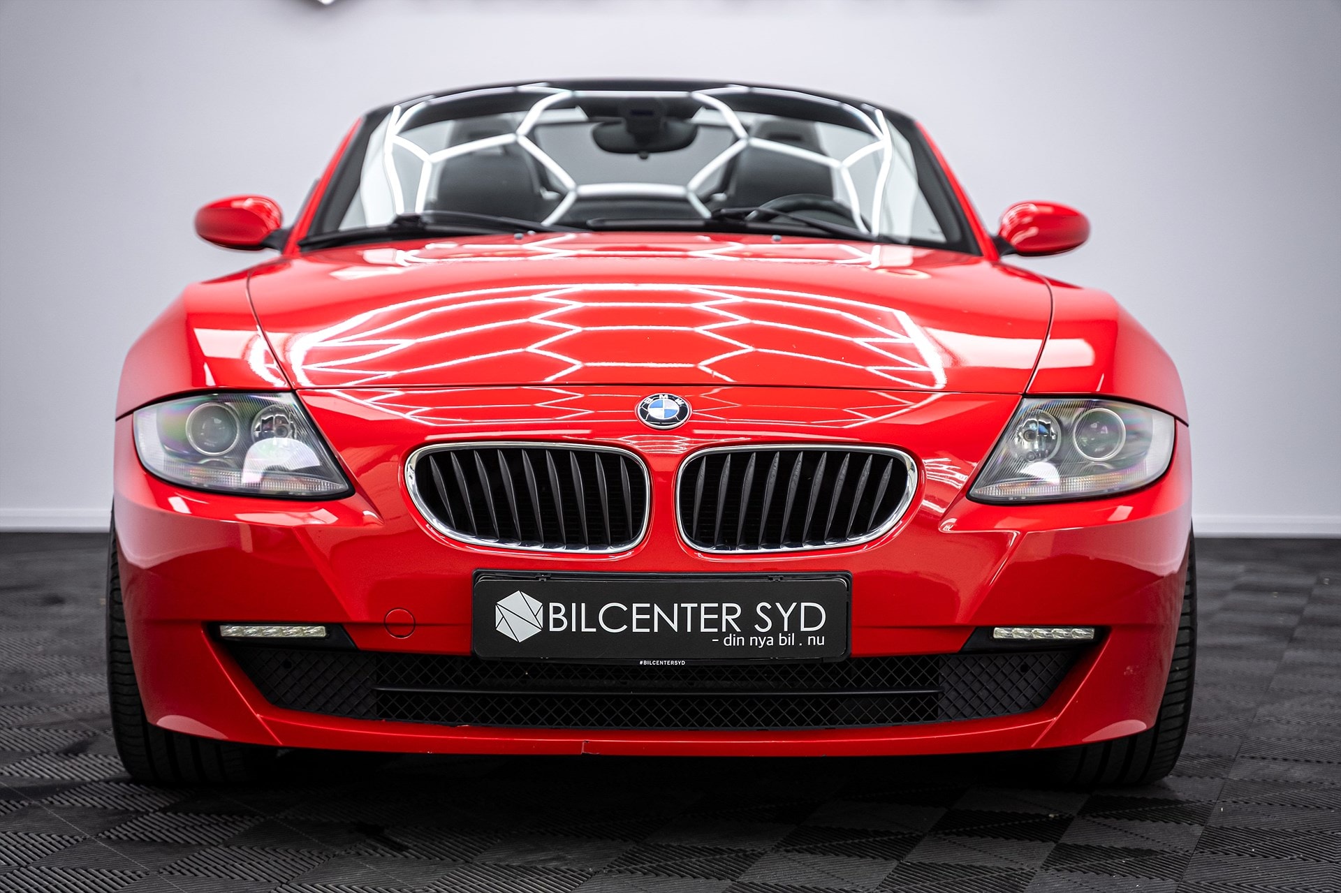 BMW Z4 - bild 4