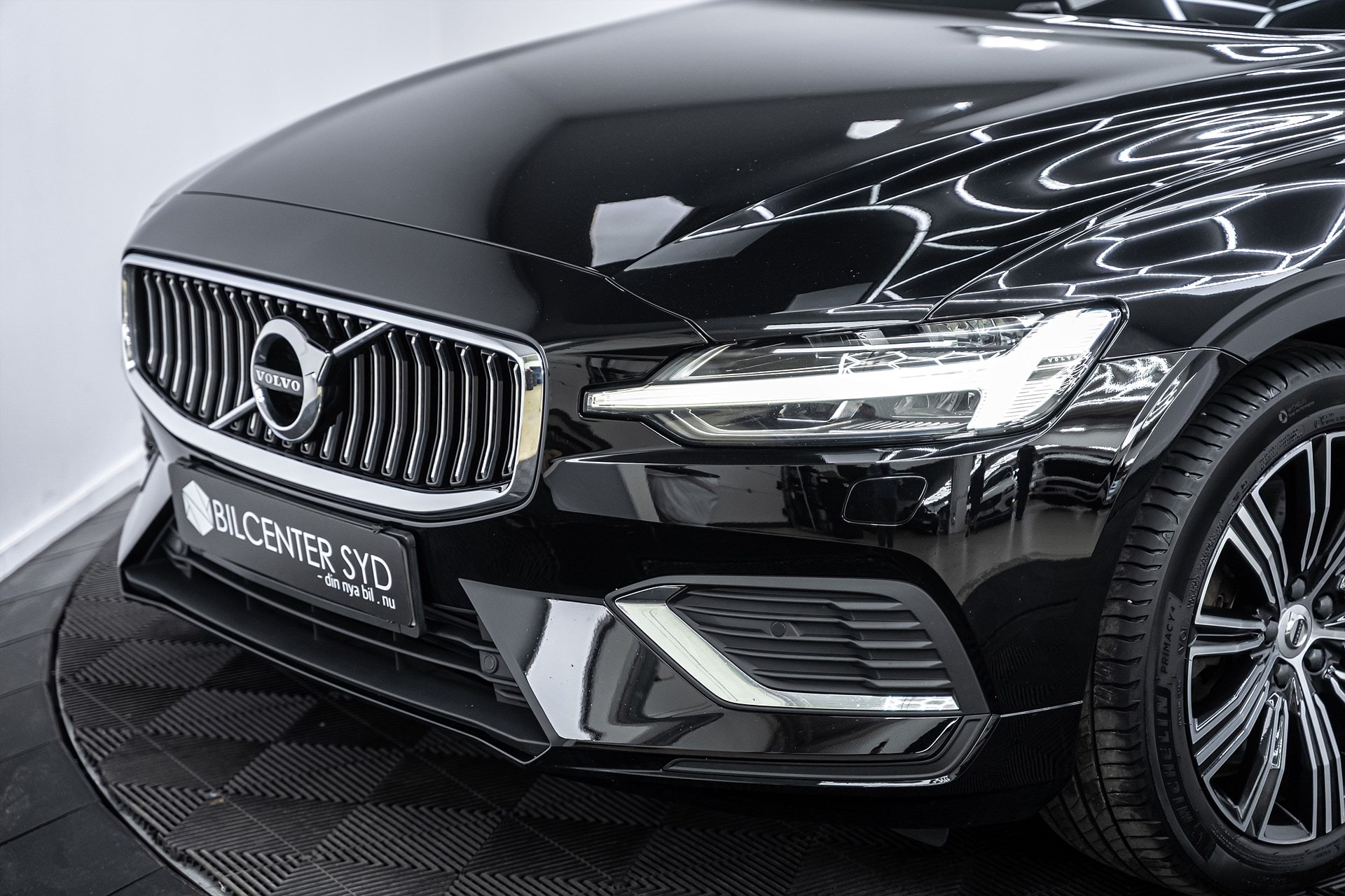 Volvo V60 - bild 2