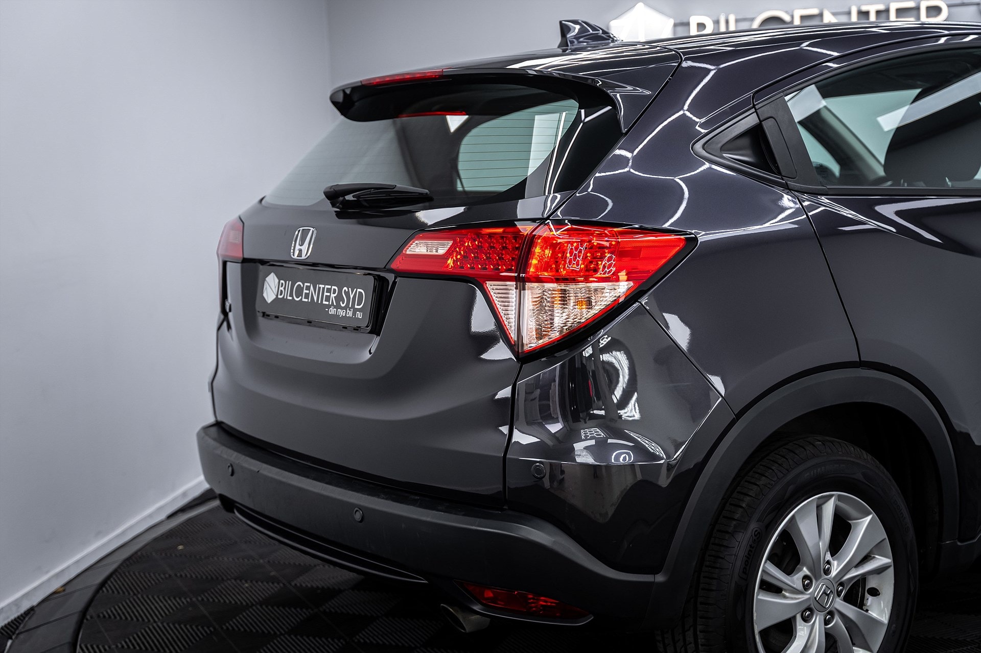 Honda HR-V - bild 8