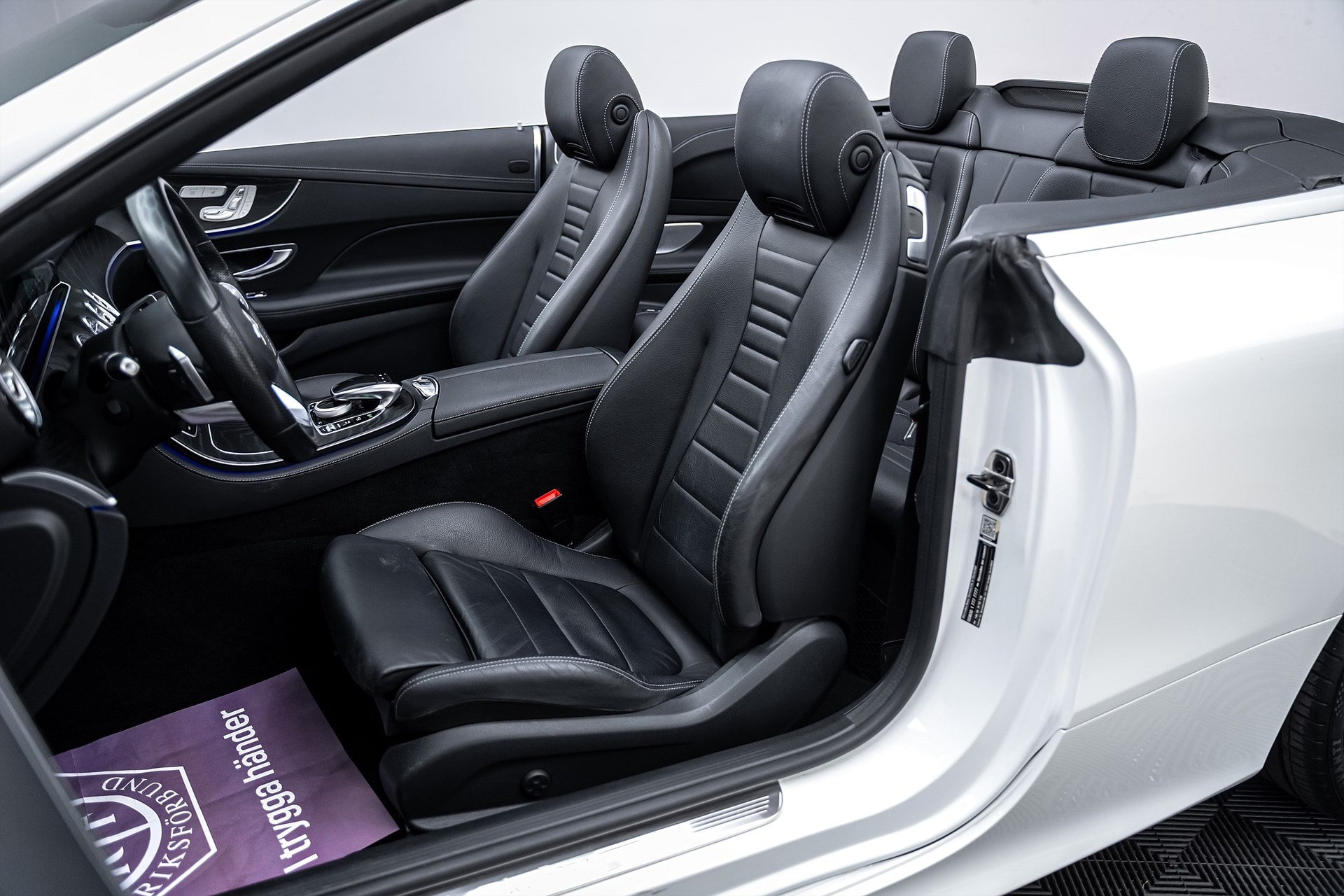 Mercedes-Benz E-Klass - bild 24