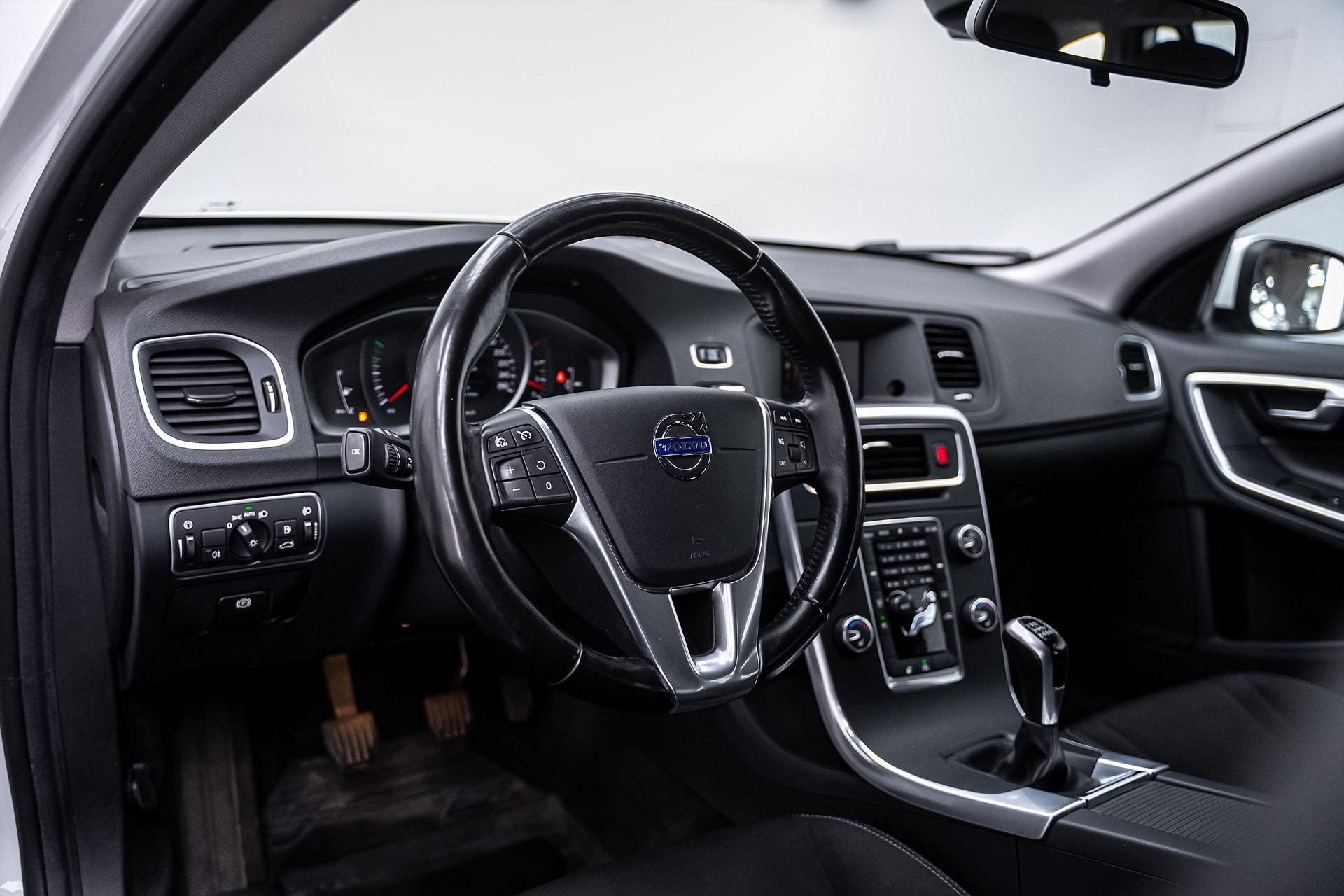 Volvo V60 - bild 15
