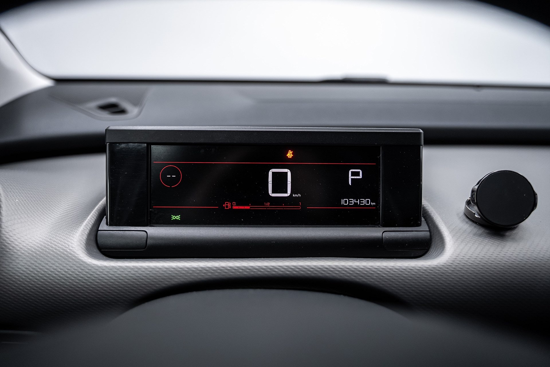 Citroën C4 Cactus - bild 18