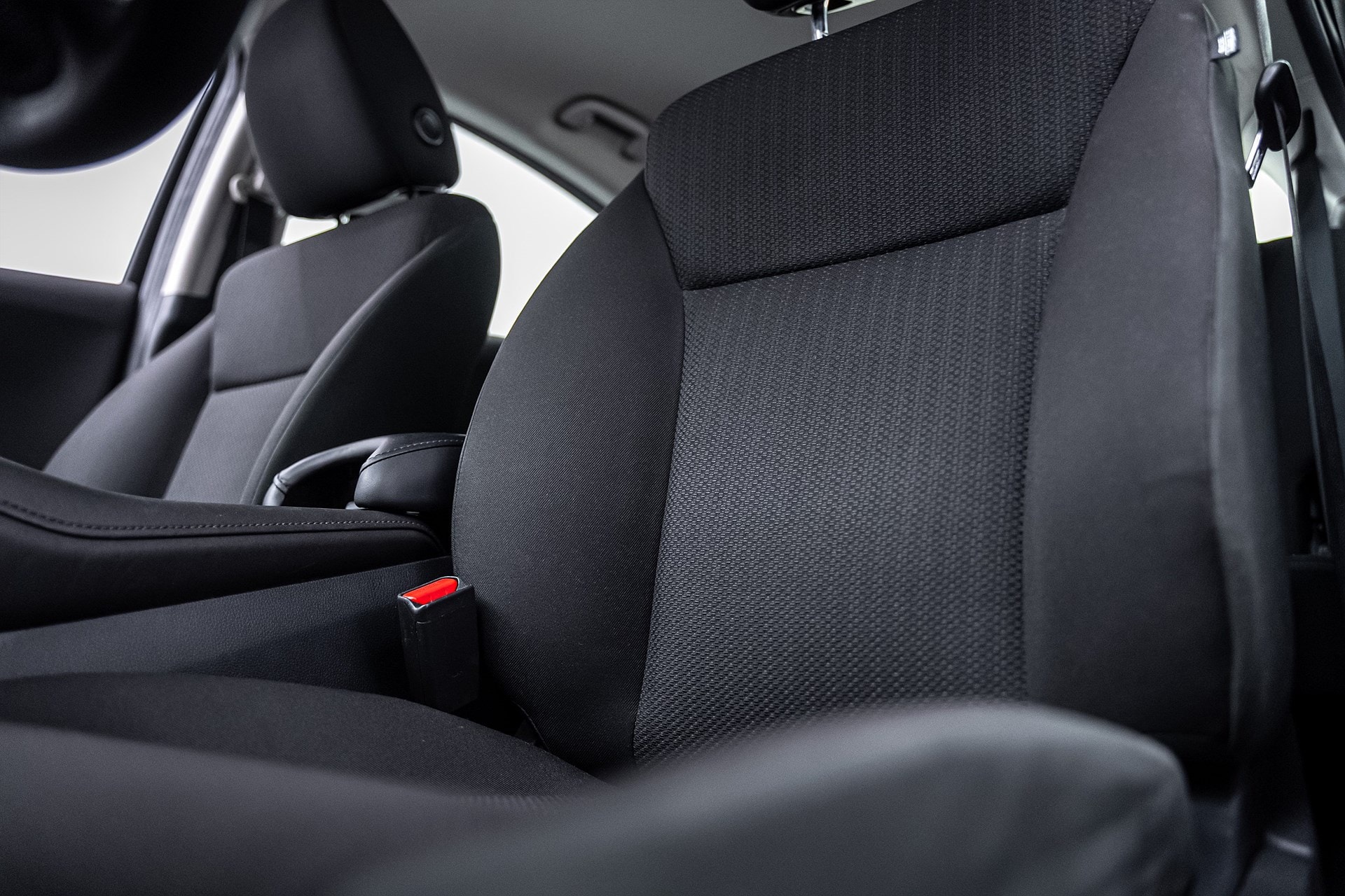 Honda HR-V - bild 22