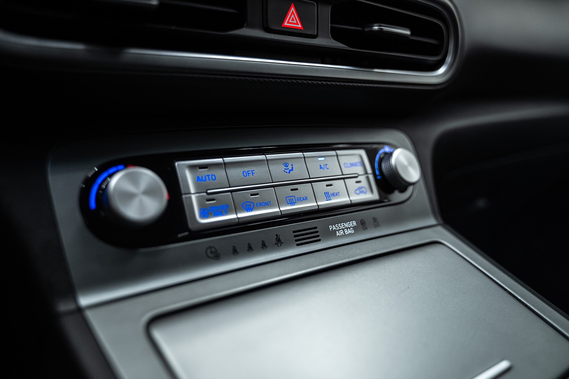 Hyundai Kona - bild 20