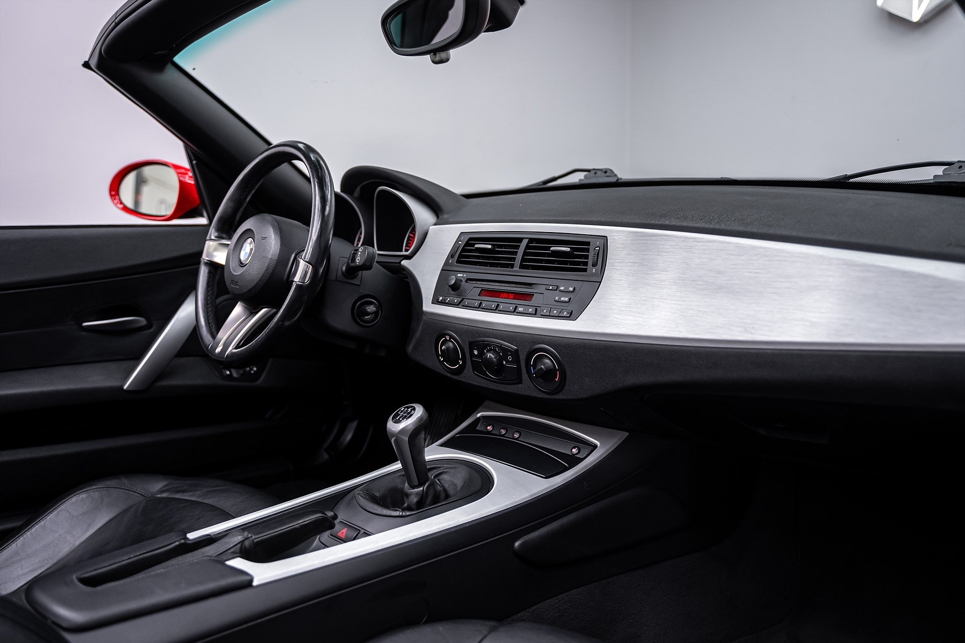 BMW Z4 - bild 26