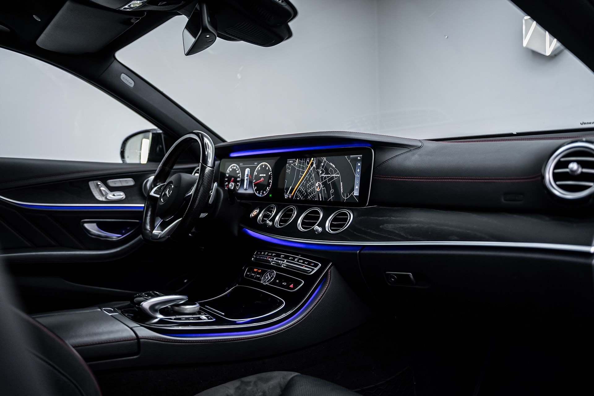 Mercedes-Benz E-Klass - bild 26