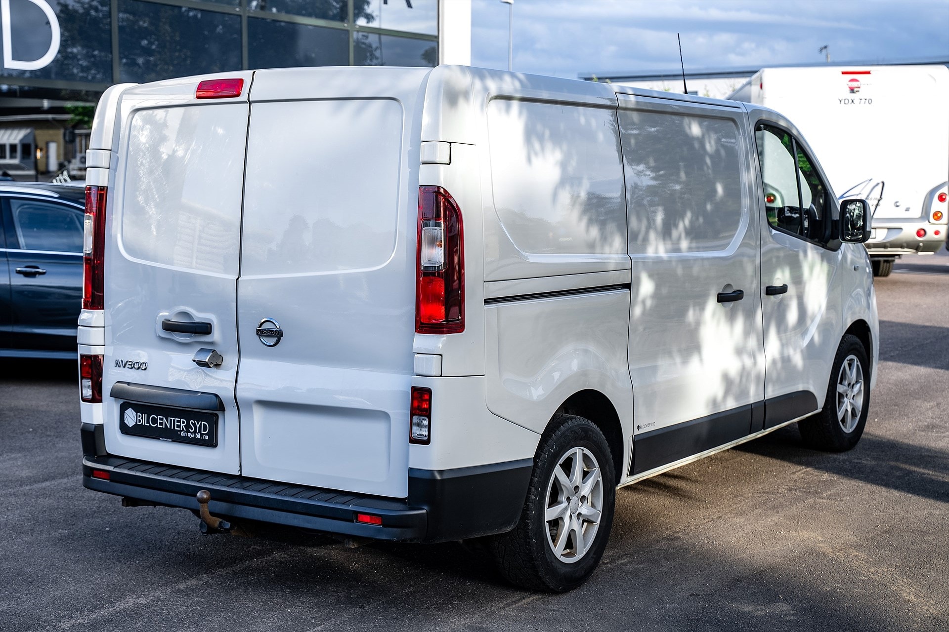 Nissan NV300 - bild 7