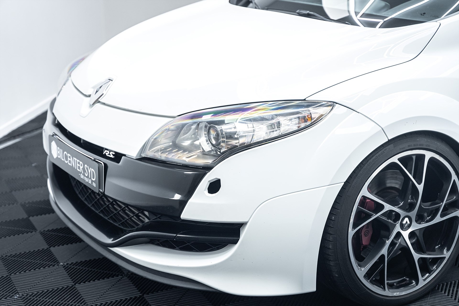 Renault Mégane - bild 2