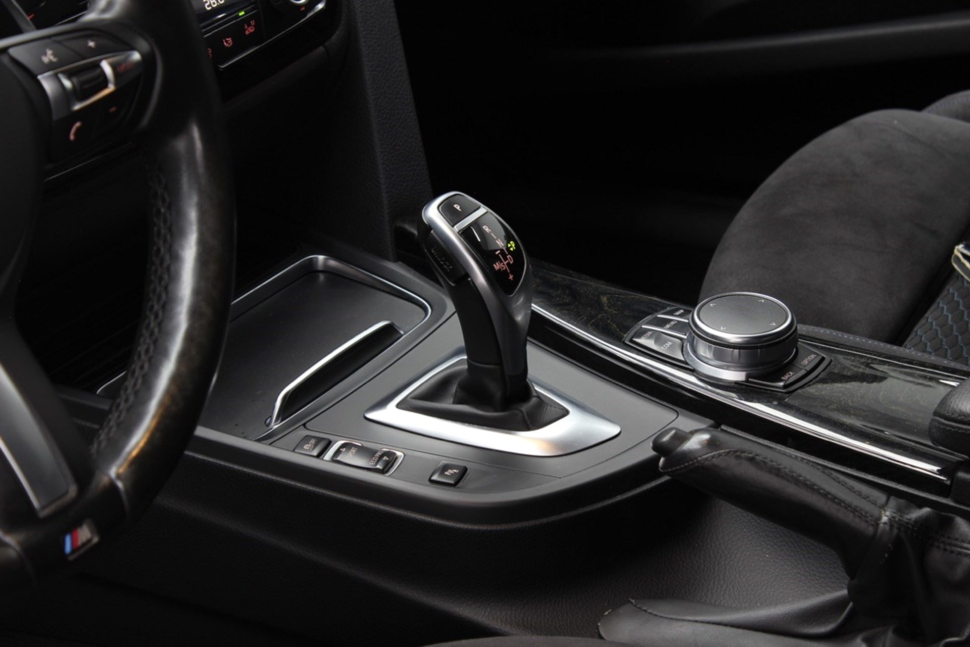 BMW 320 - bild 15