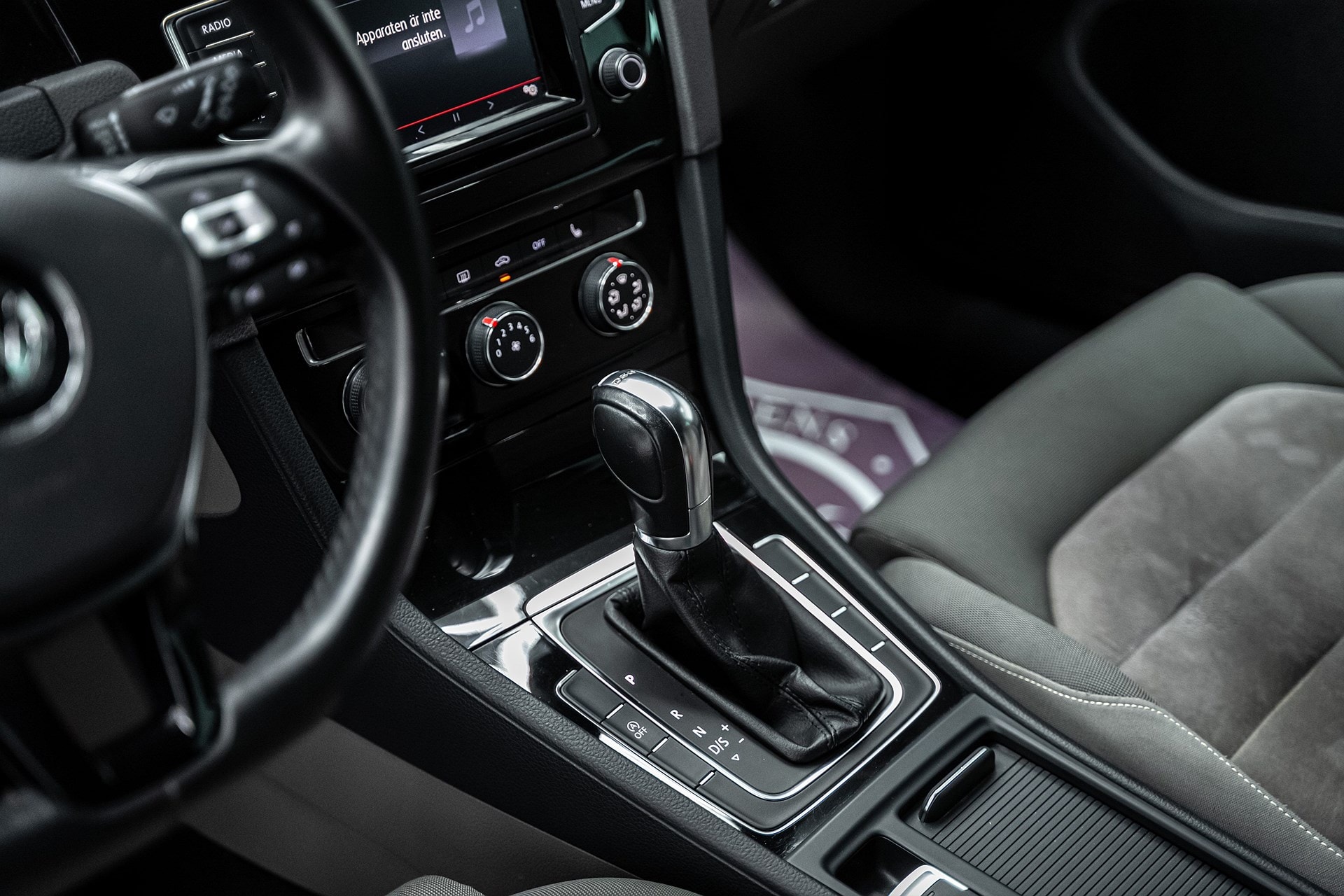 Volkswagen Golf - bild 16