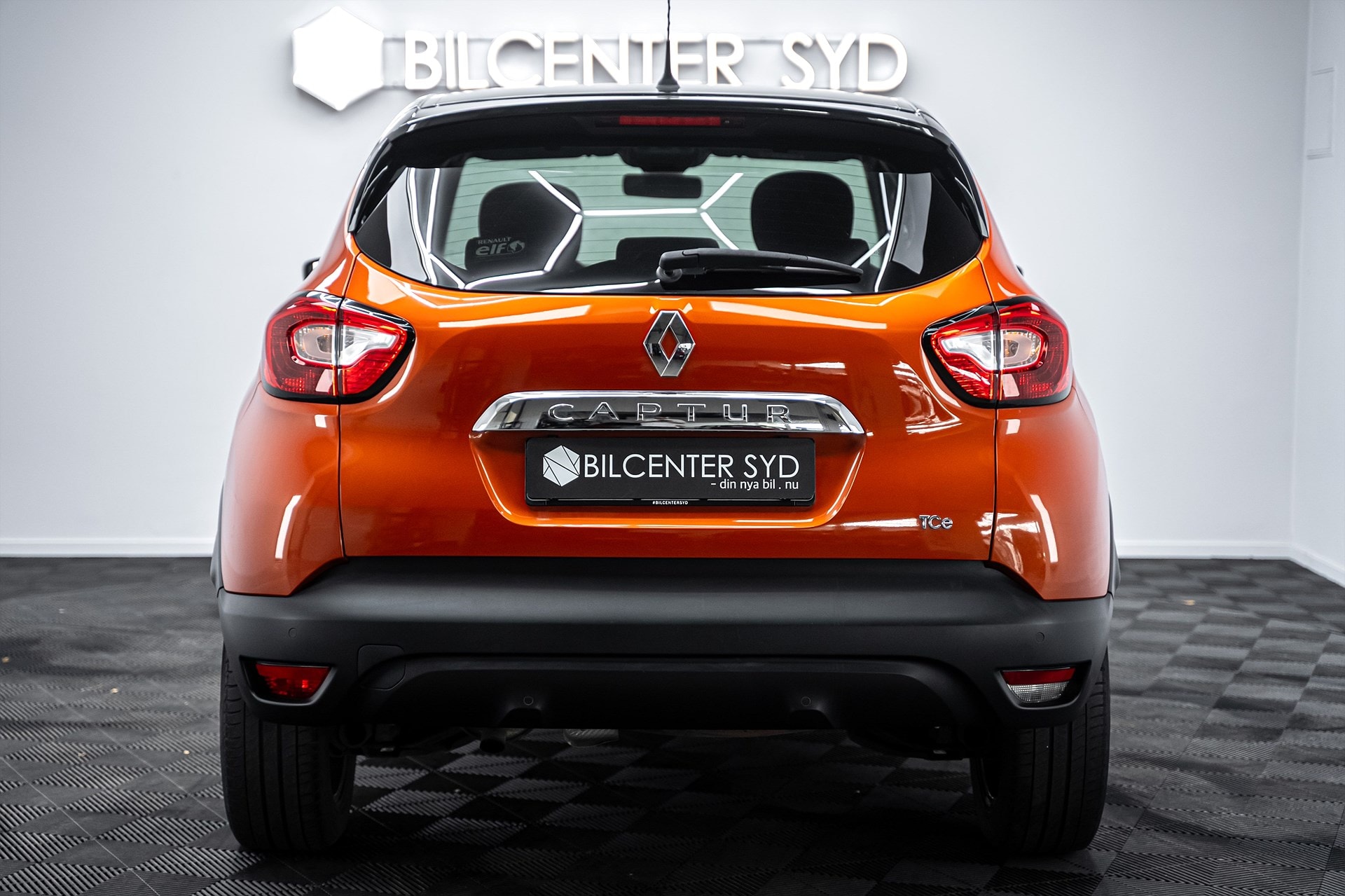 Renault Captur - bild 9