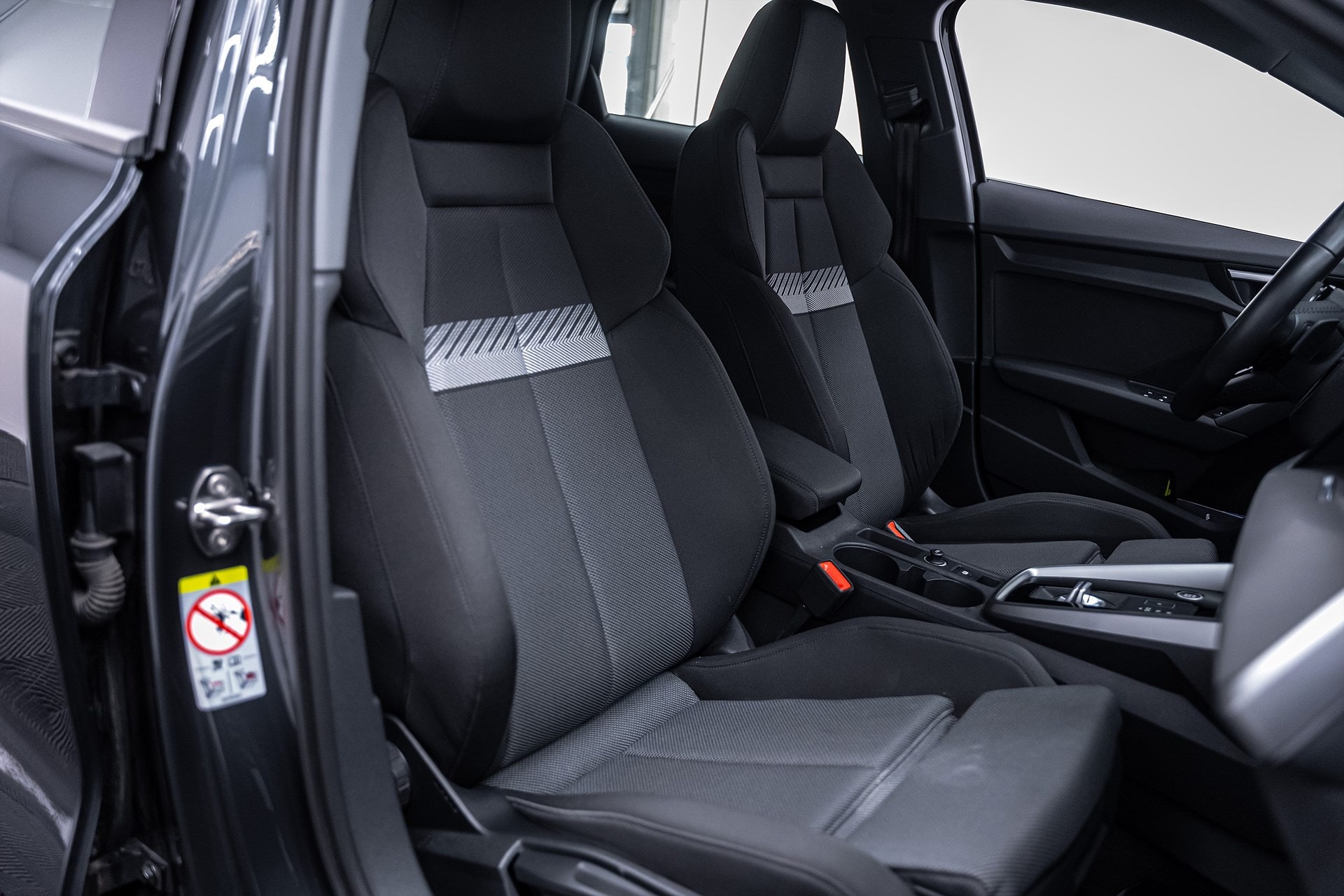 Audi A3 - bild 27