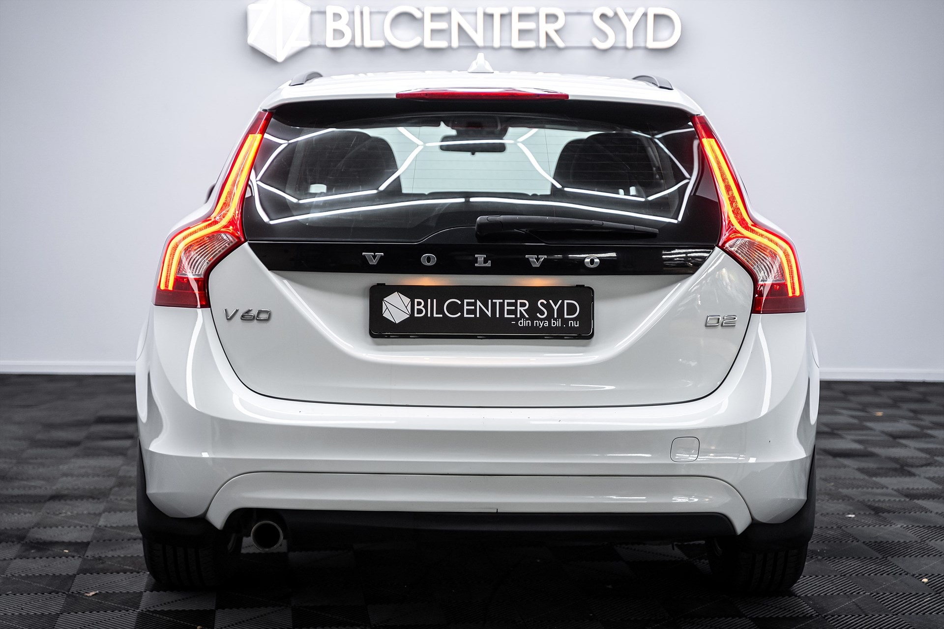 Volvo V60 - bild 10