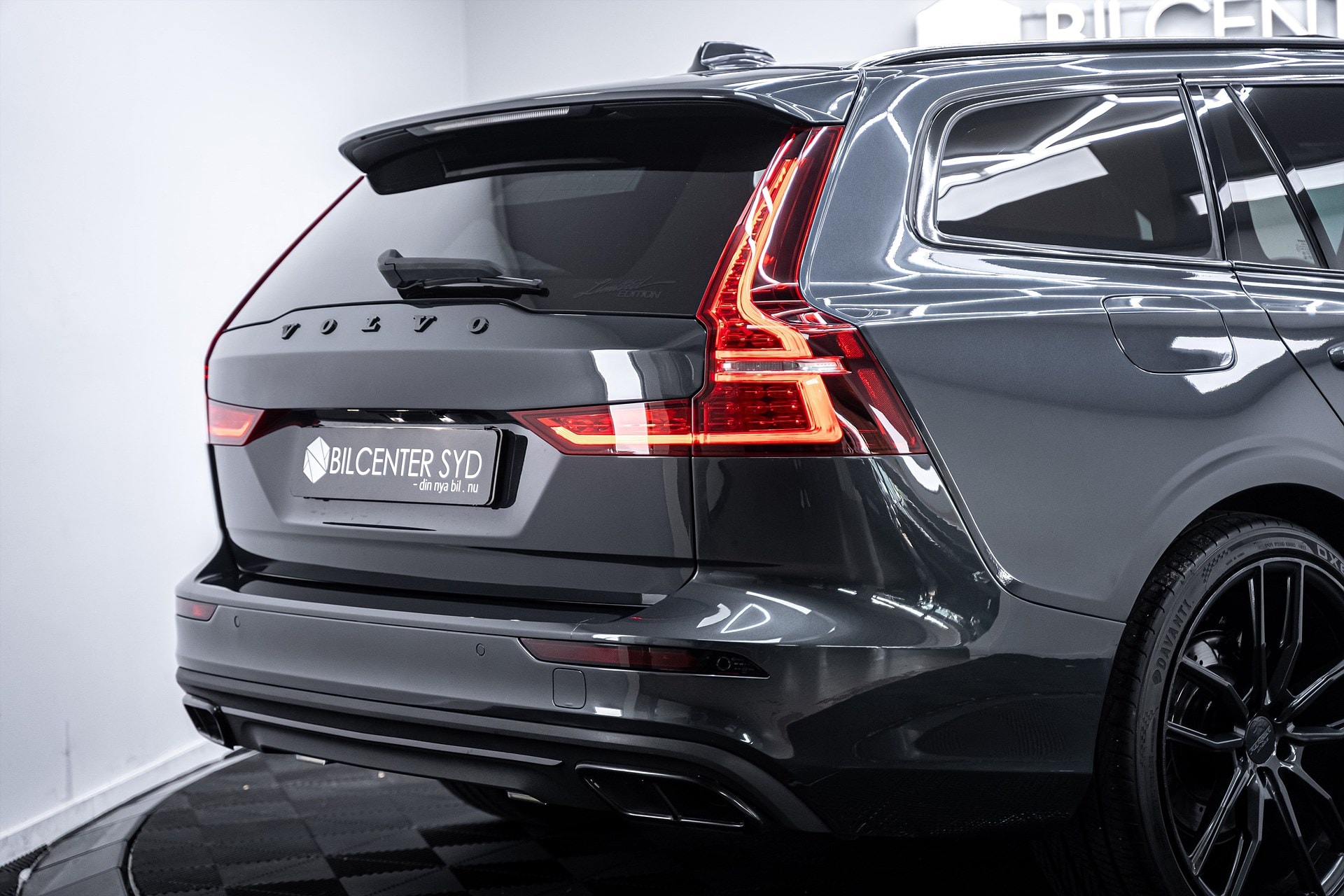 Volvo V60 - bild 8