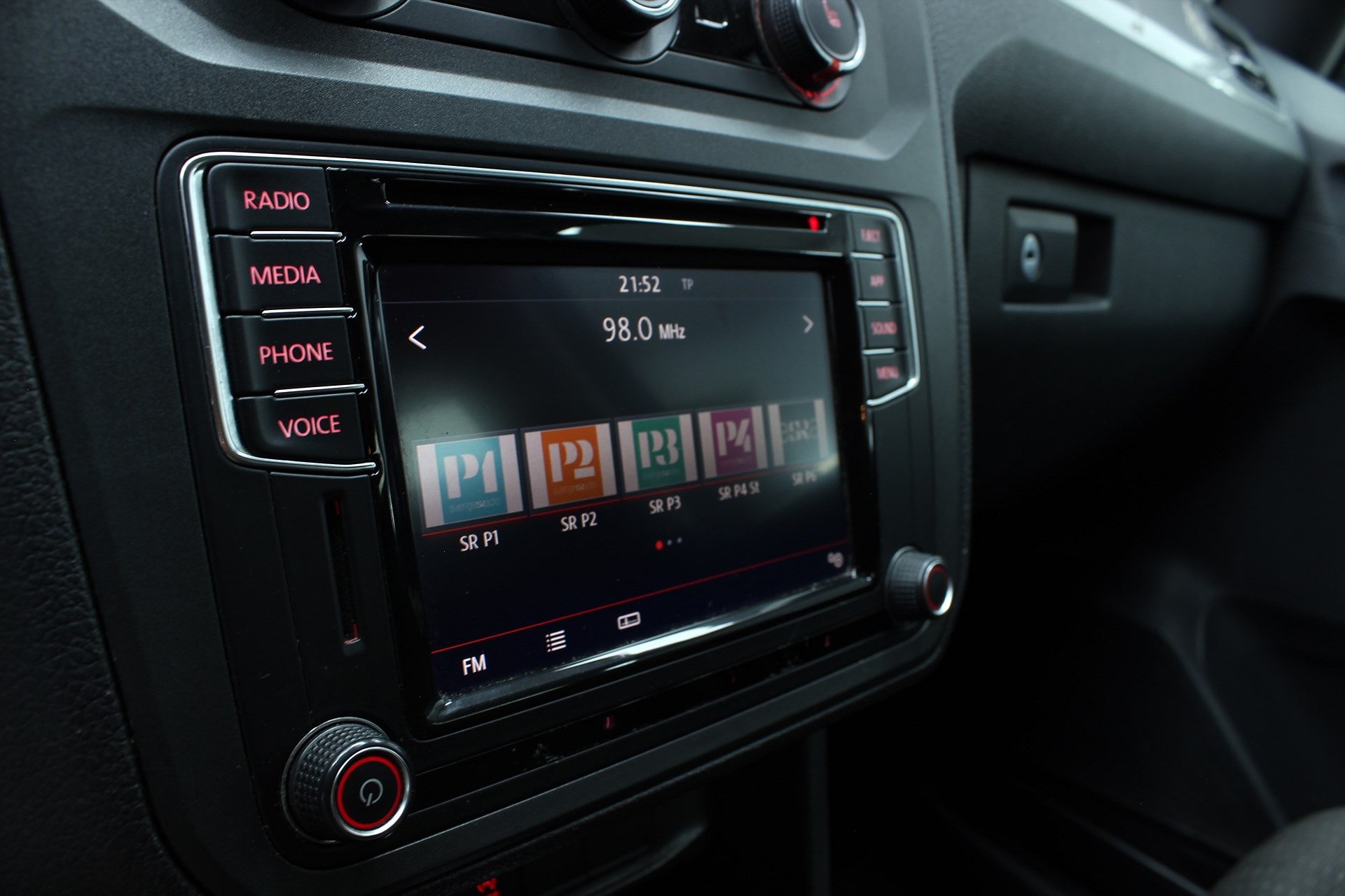 Volkswagen Caddy - bild 13