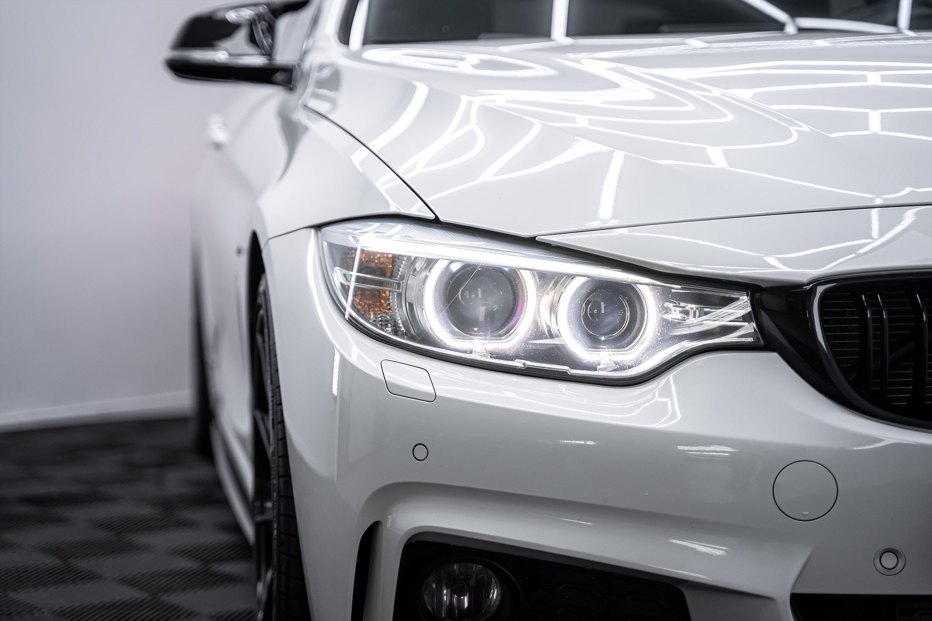 BMW 430 - bild 7