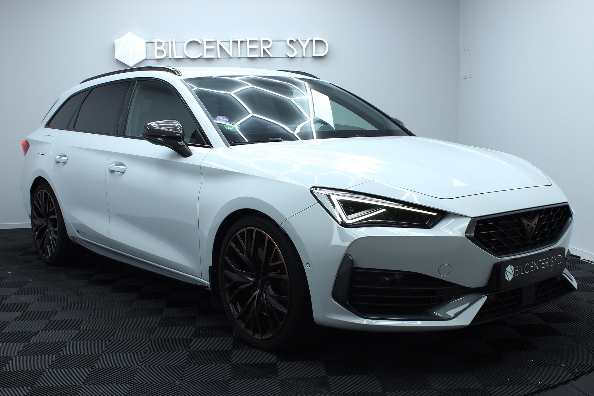Cupra CUPRA - bild 3