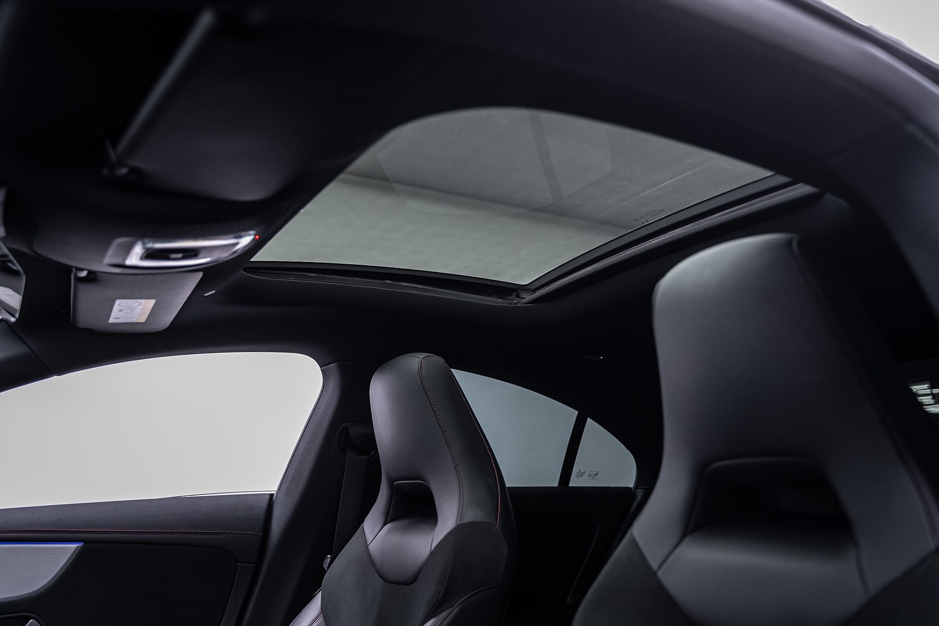 Mercedes-Benz CLA200 - bild 24