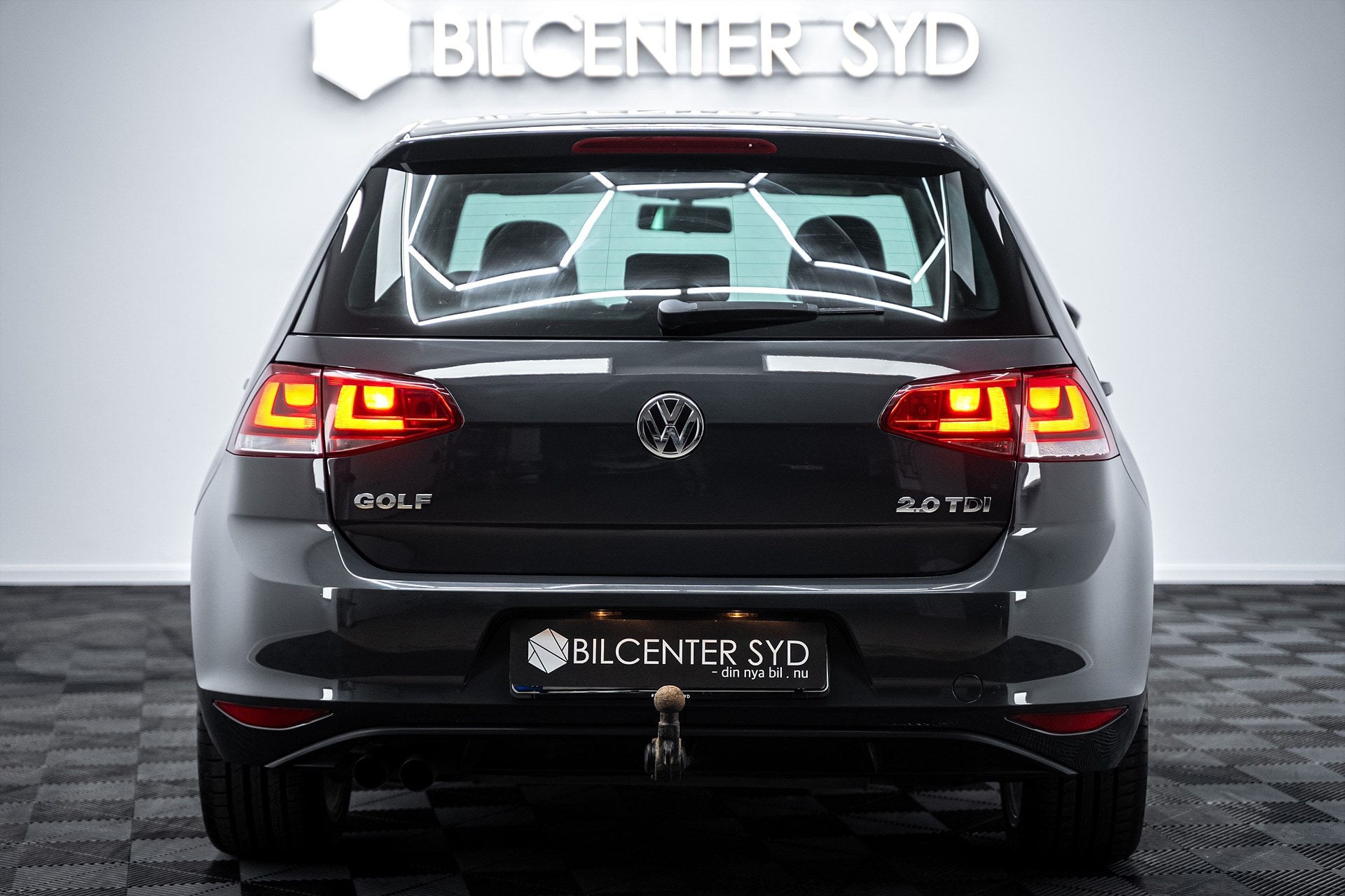 Volkswagen Golf - bild 8