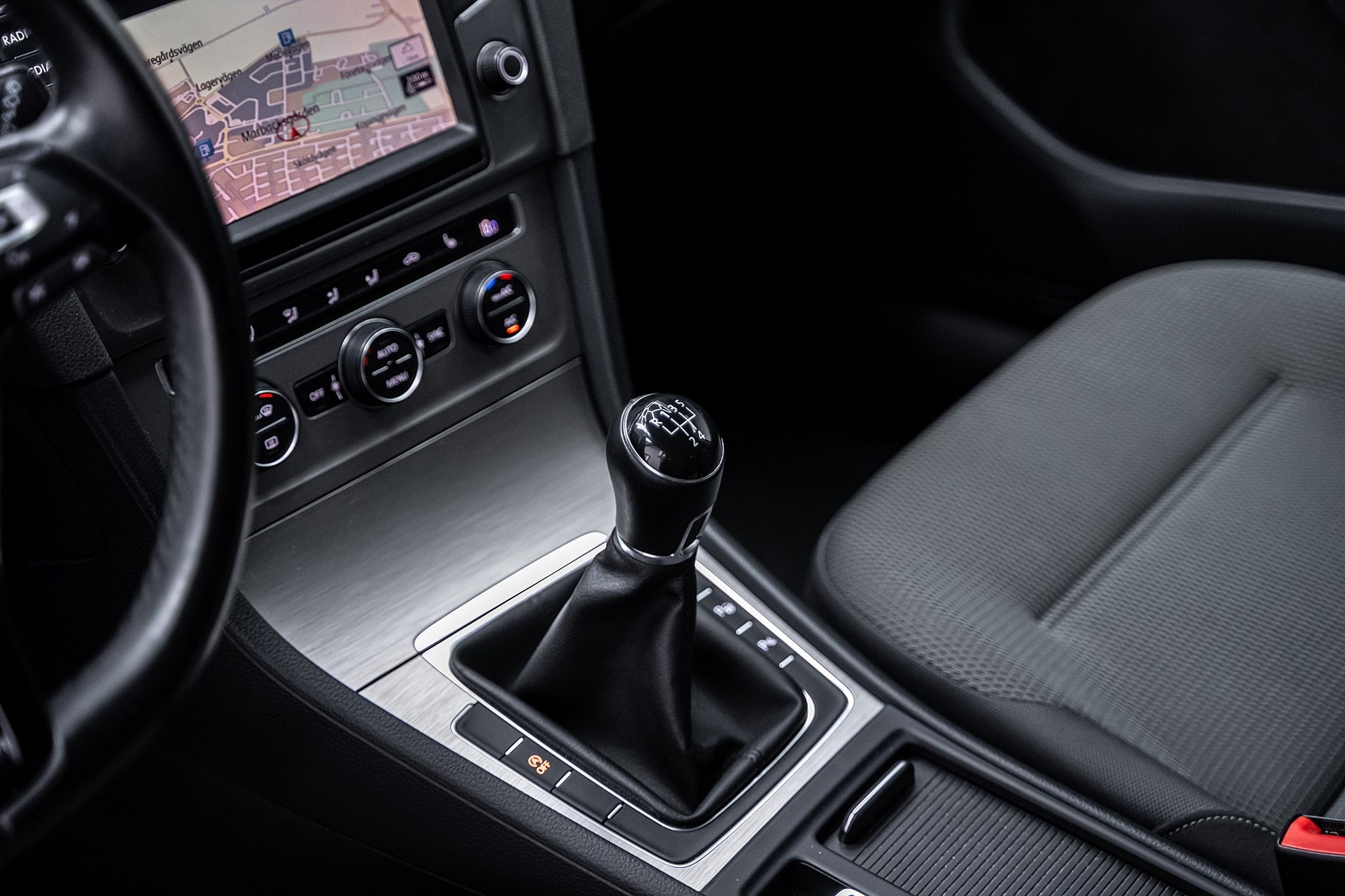 Volkswagen Golf - bild 17