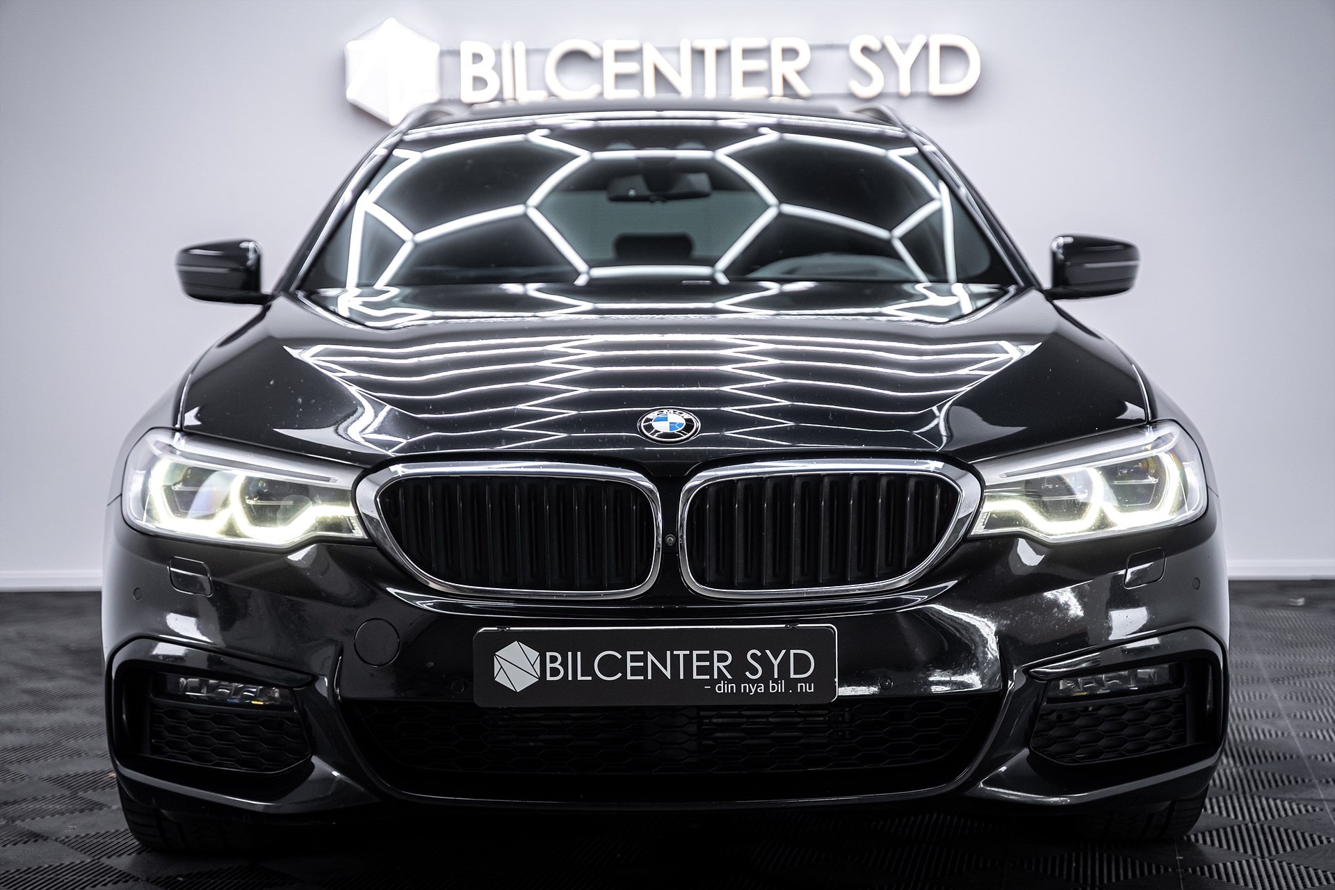 BMW 530 - bild 5