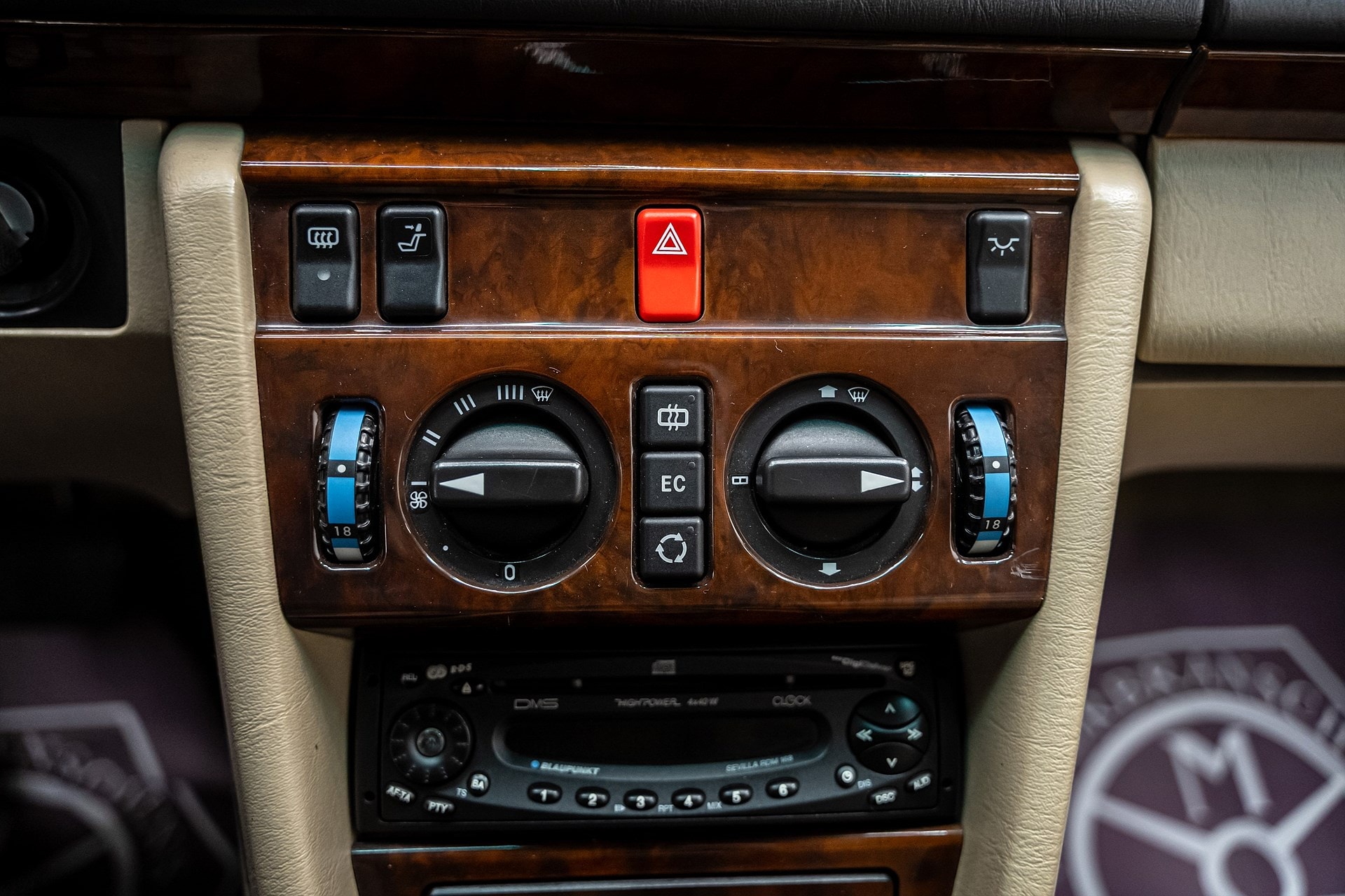 Mercedes-Benz E-Klass - bild 17