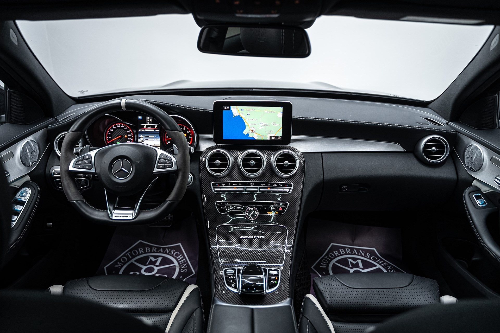 Mercedes-Benz C-Klass - bild 25