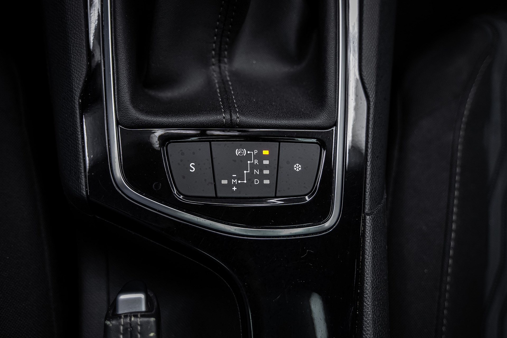 Peugeot 308 - bild 21