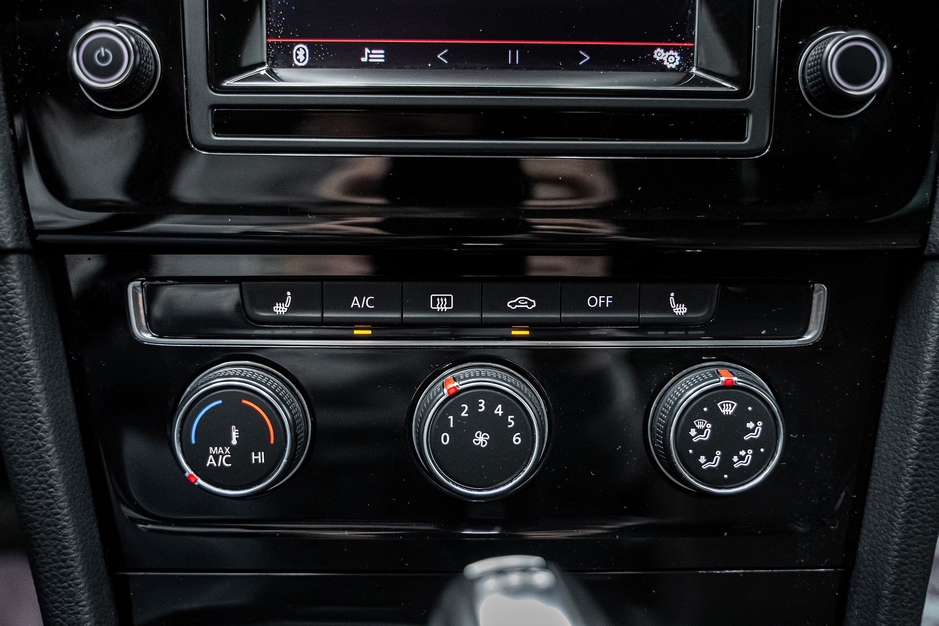 Volkswagen Golf - bild 19
