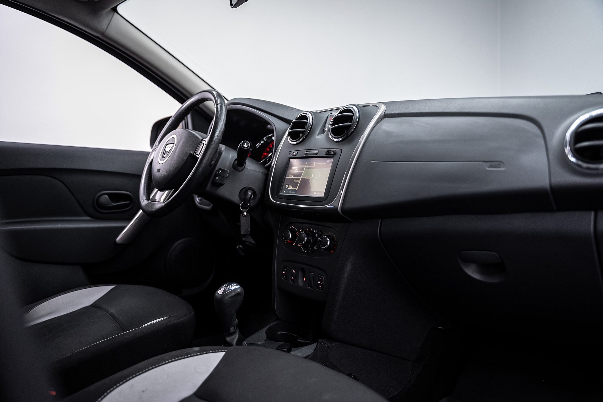 Dacia Sandero Stepway - bild 25
