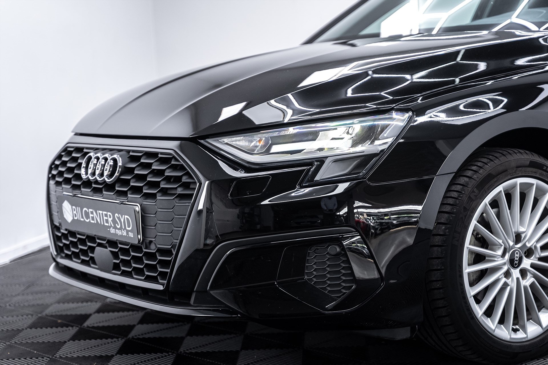 Audi A3 - bild 2