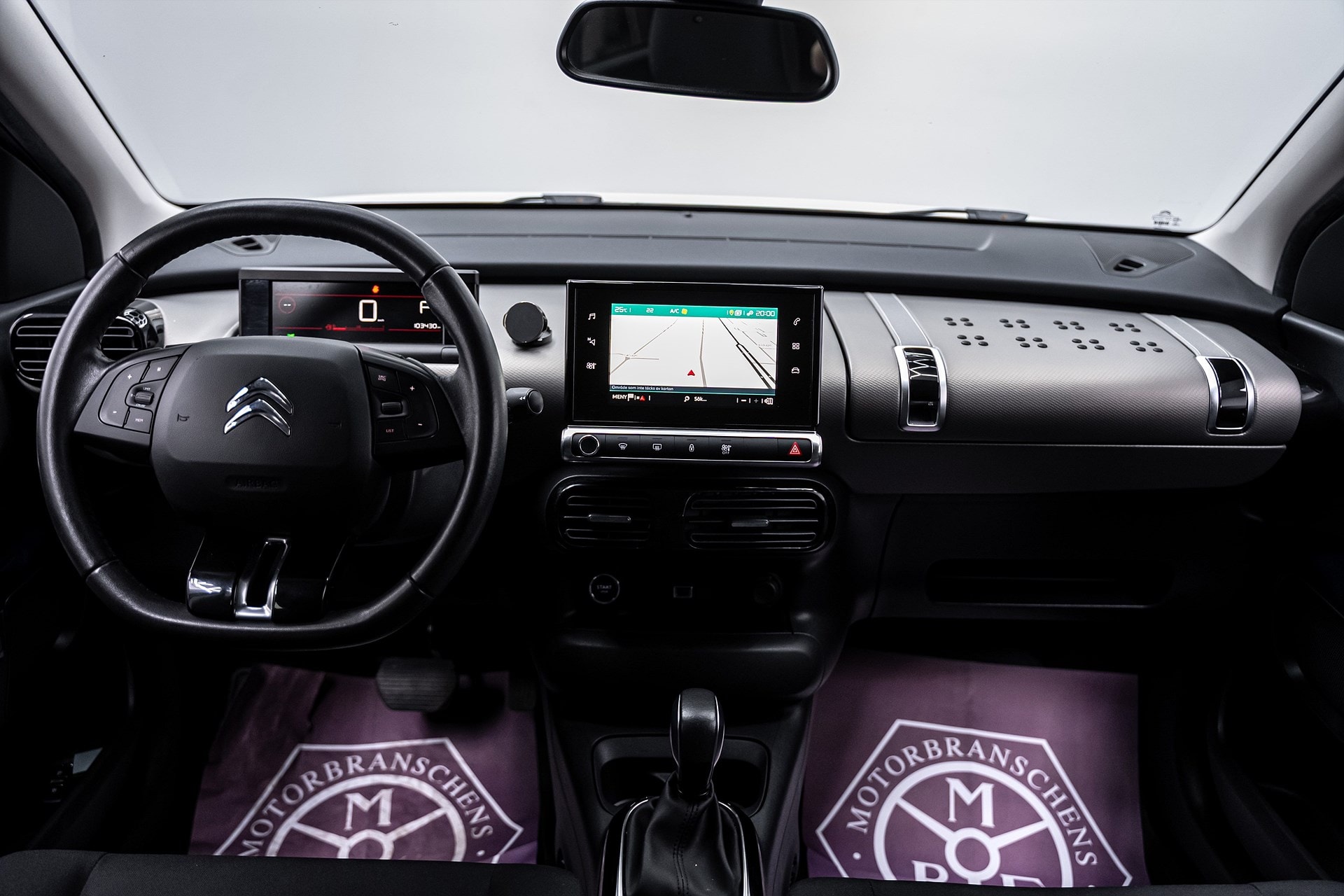 Citroën C4 Cactus - bild 25