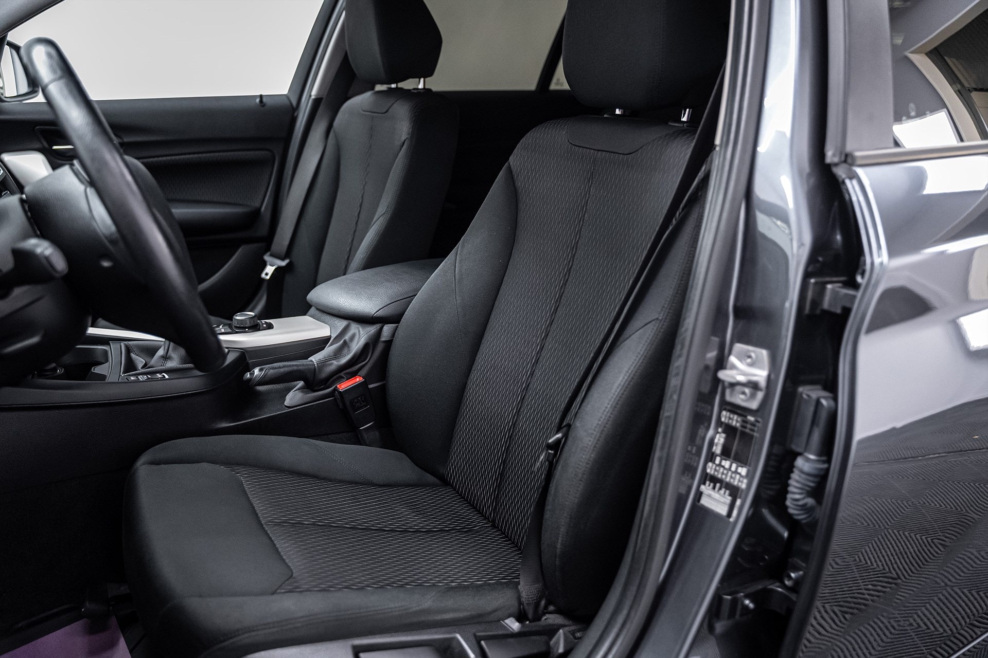 BMW 118d - bild 23